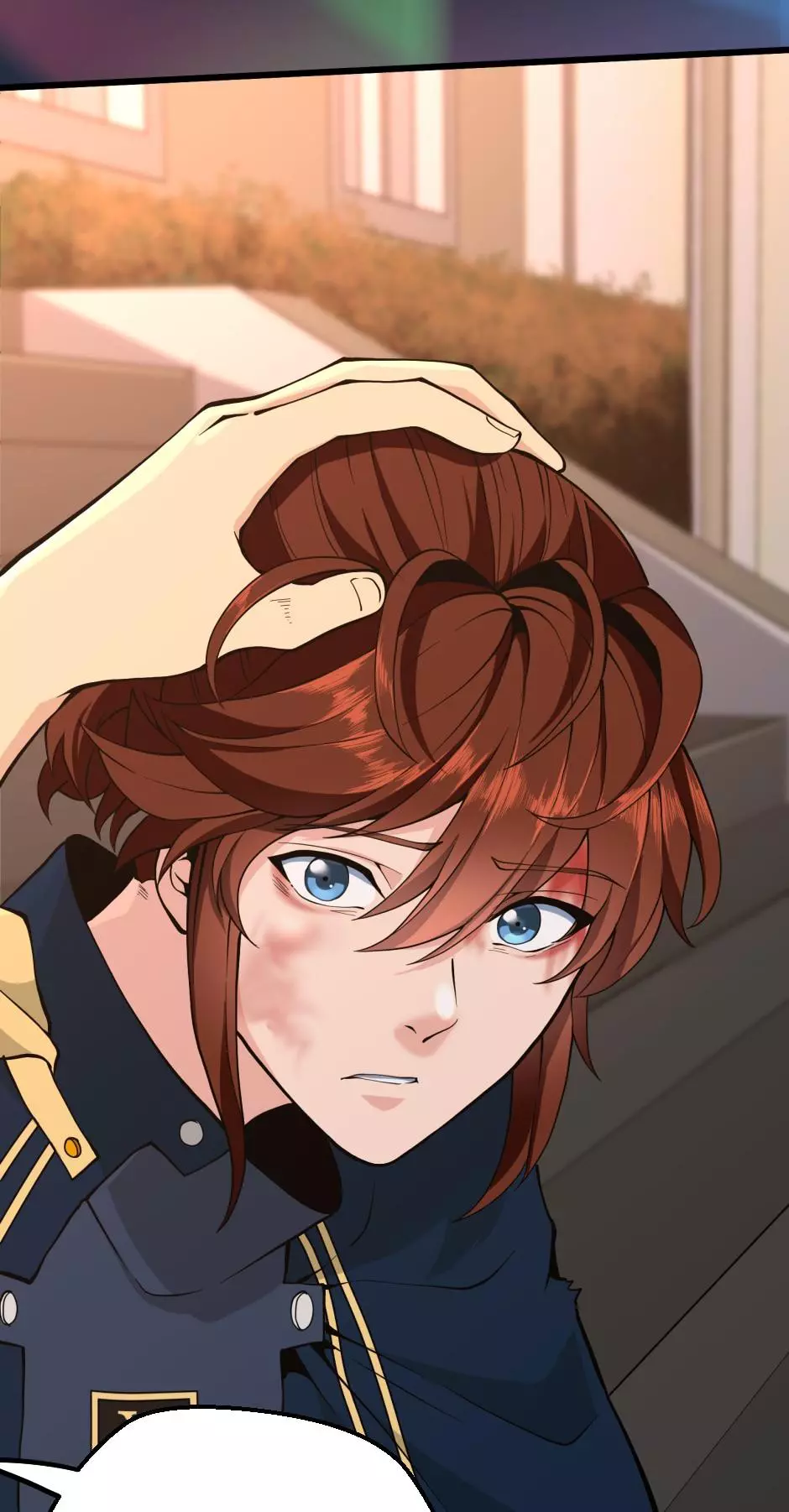 The Beginning After The End Chapter 120 page 69
