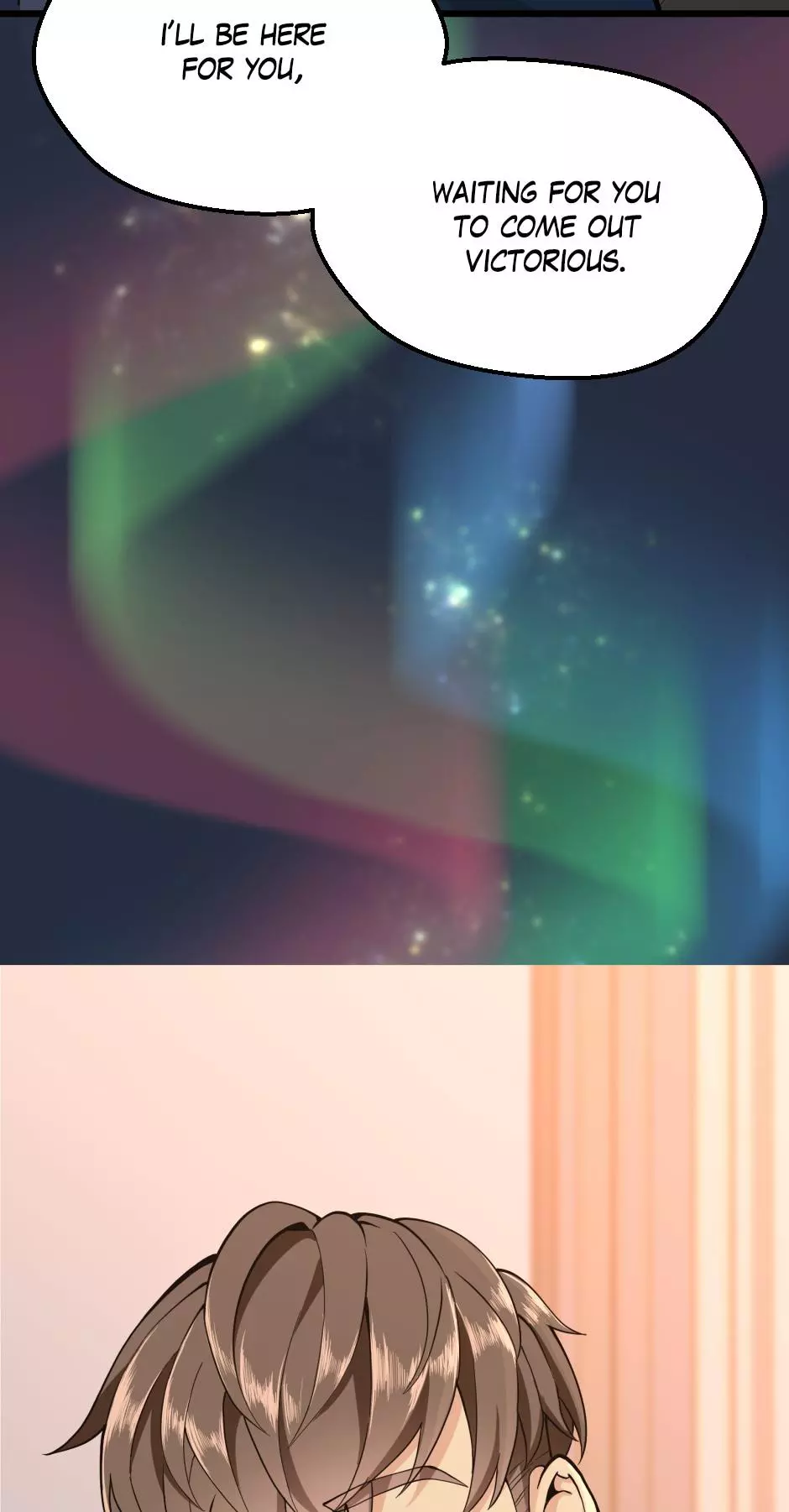 The Beginning After The End Chapter 120 page 70