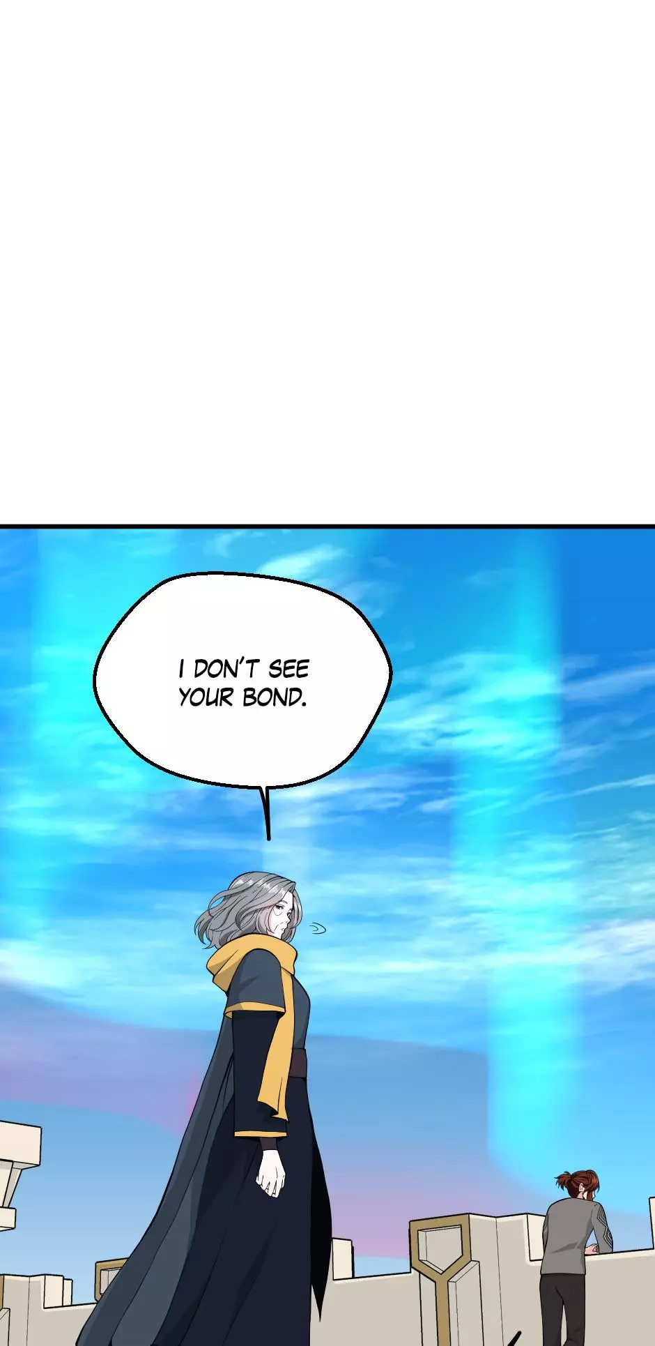 The Beginning After The End Chapter 120 page 84