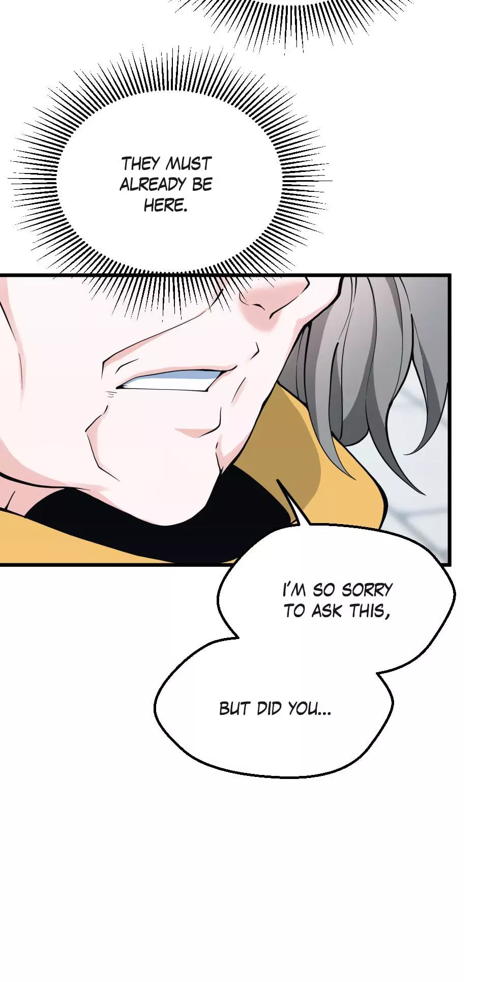 The Beginning After The End Chapter 120 page 97