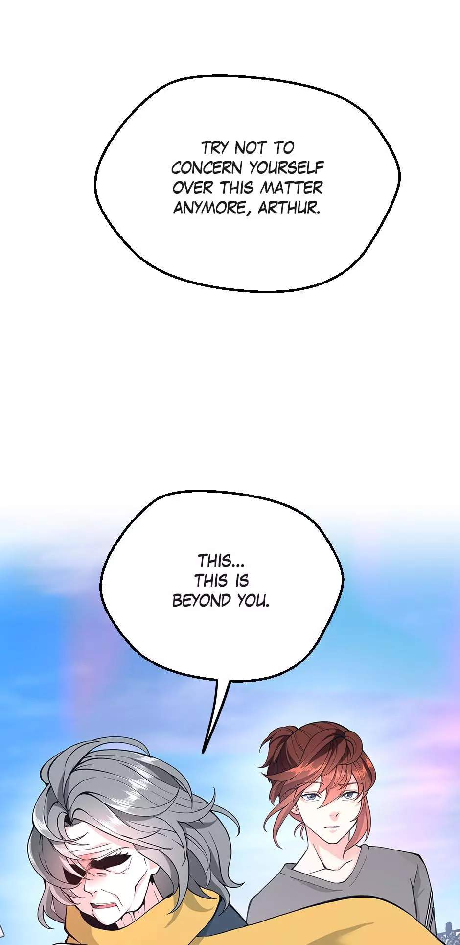 The Beginning After The End Chapter 120 page 102