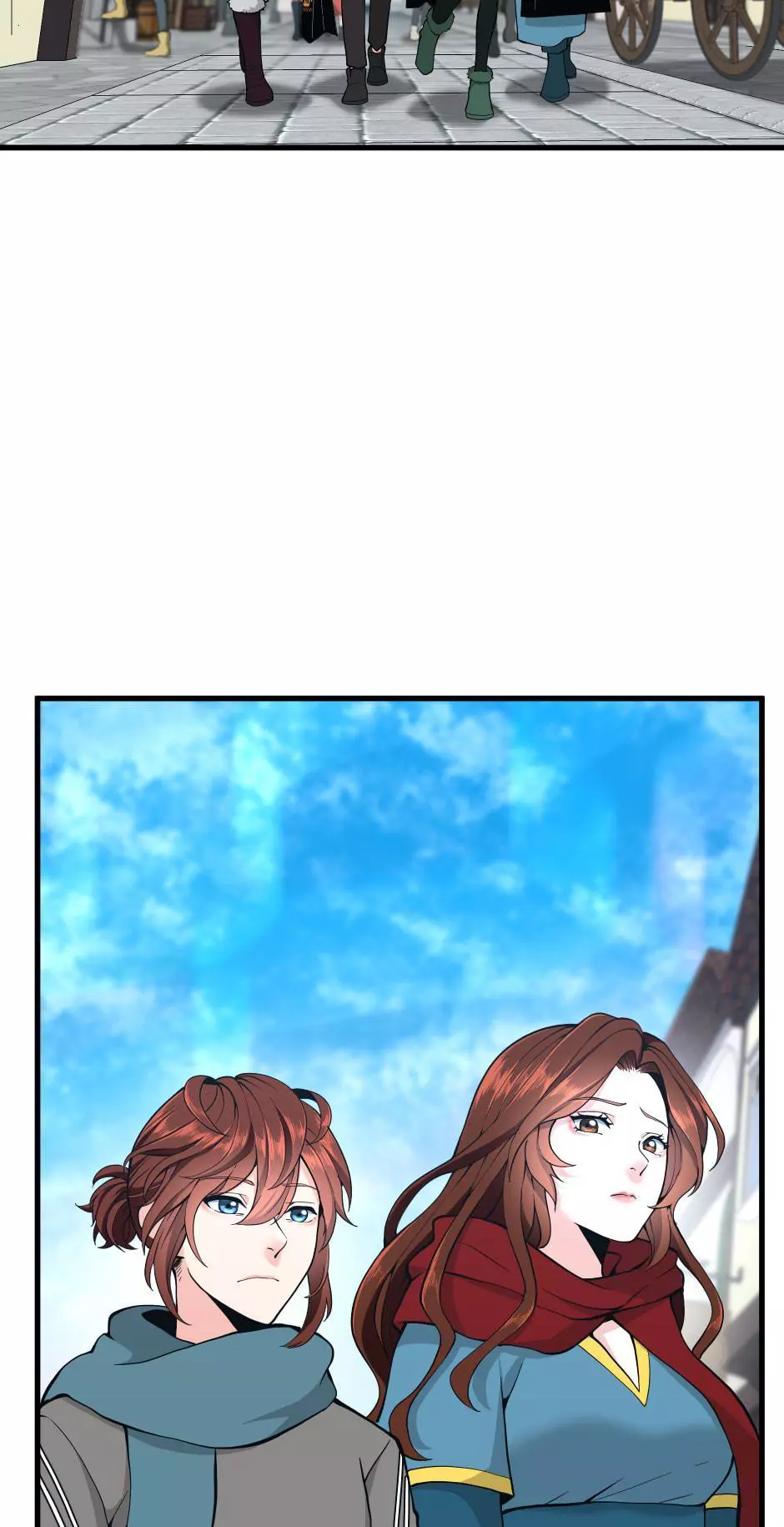 The Beginning After The End Chapter 121 page 4