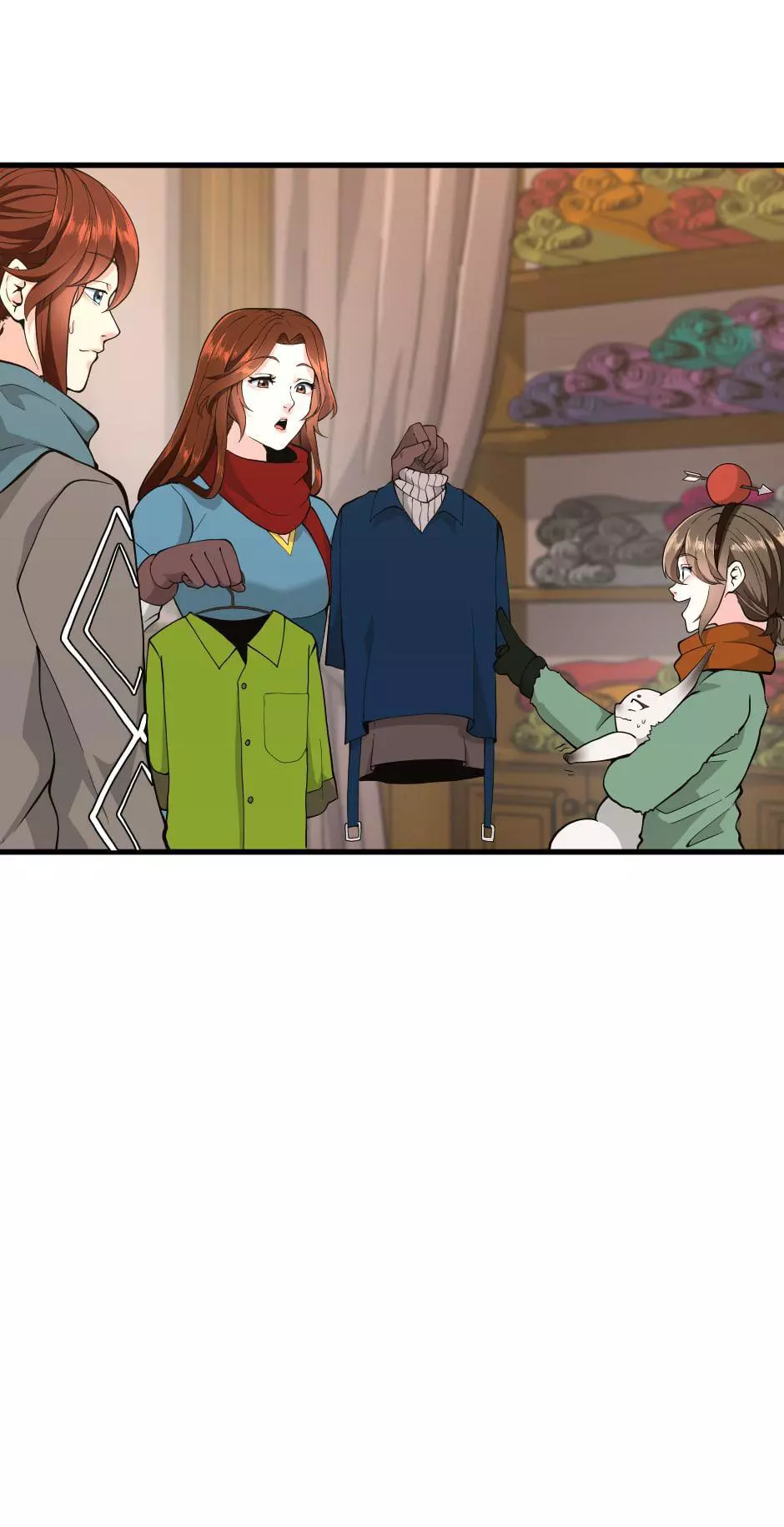 The Beginning After The End Chapter 121 page 6