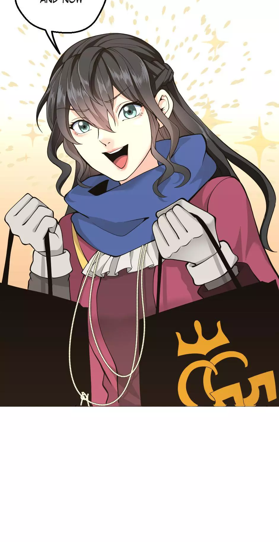 The Beginning After The End Chapter 121 page 9