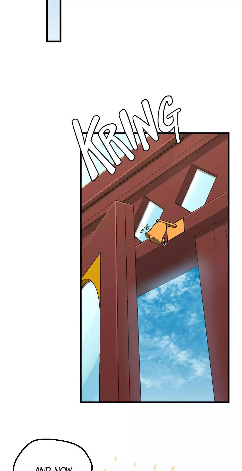 The Beginning After The End Chapter 121 page 8