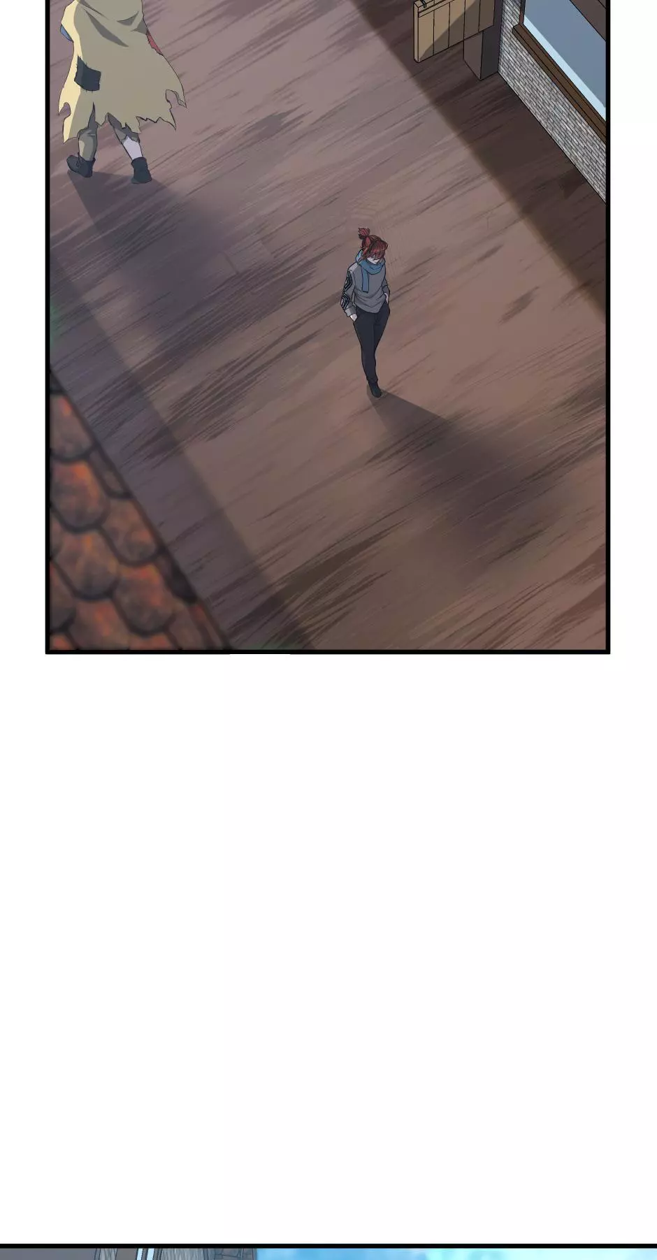The Beginning After The End Chapter 121 page 20