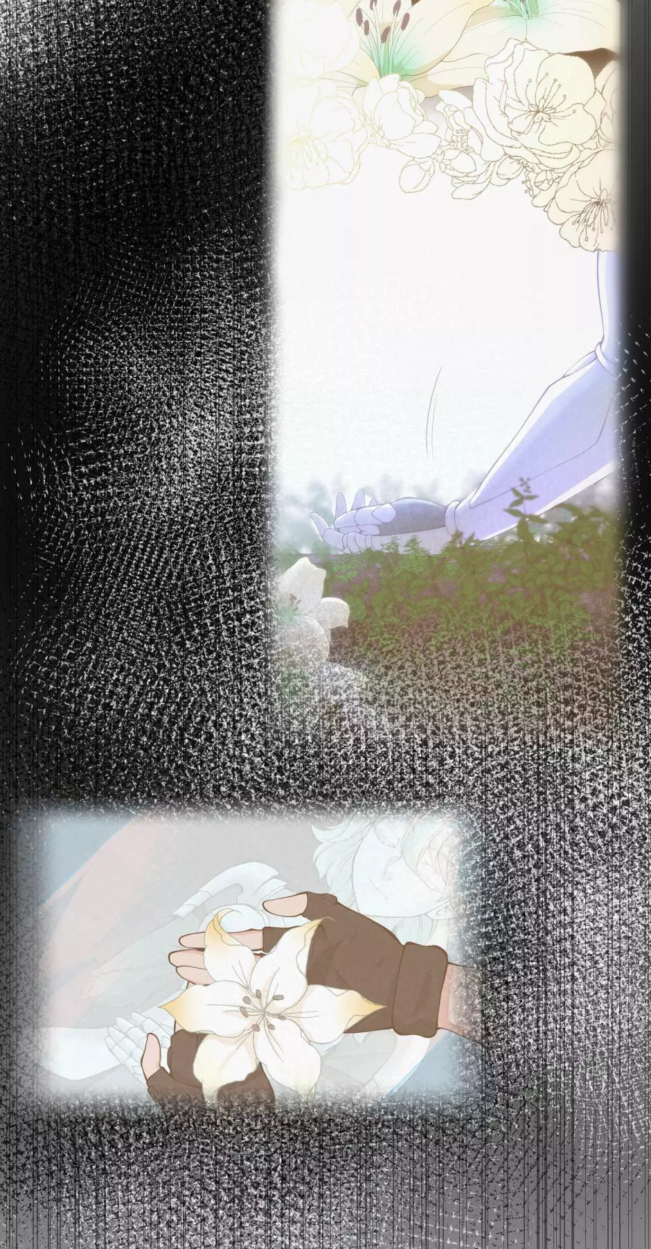 The Beginning After The End Chapter 121 page 25