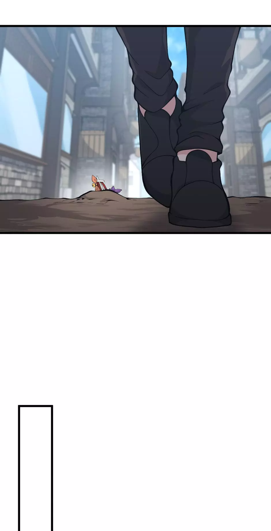 The Beginning After The End Chapter 121 page 28