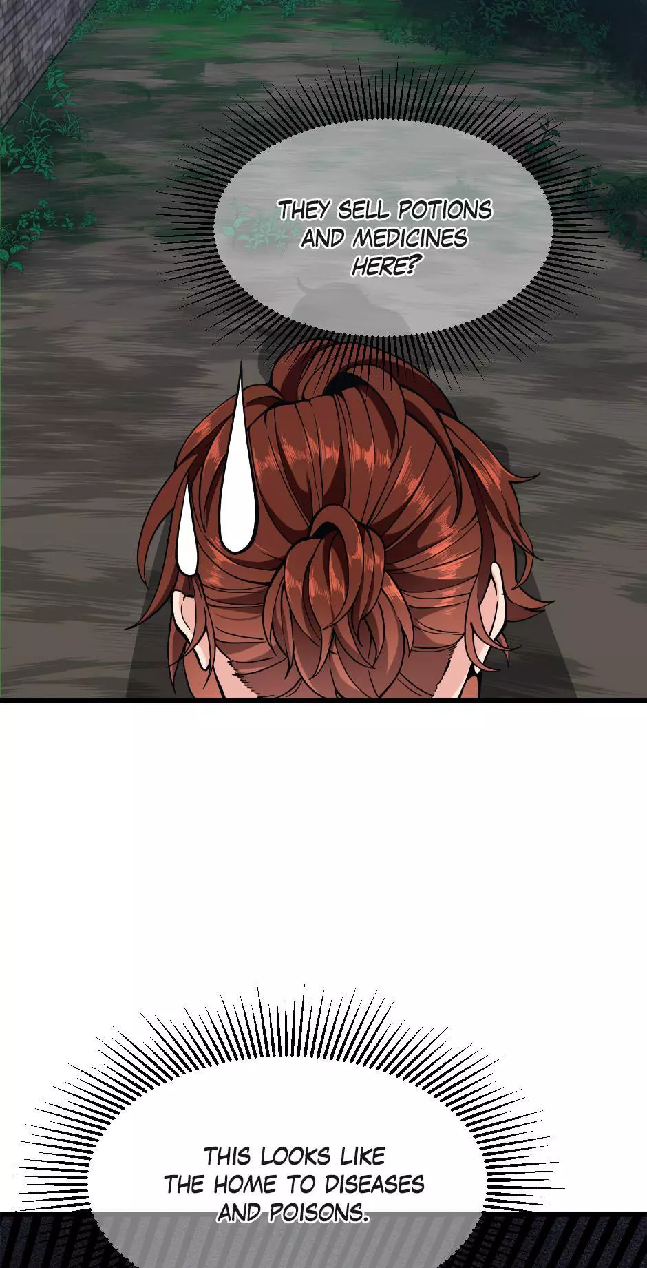 The Beginning After The End Chapter 121 page 31