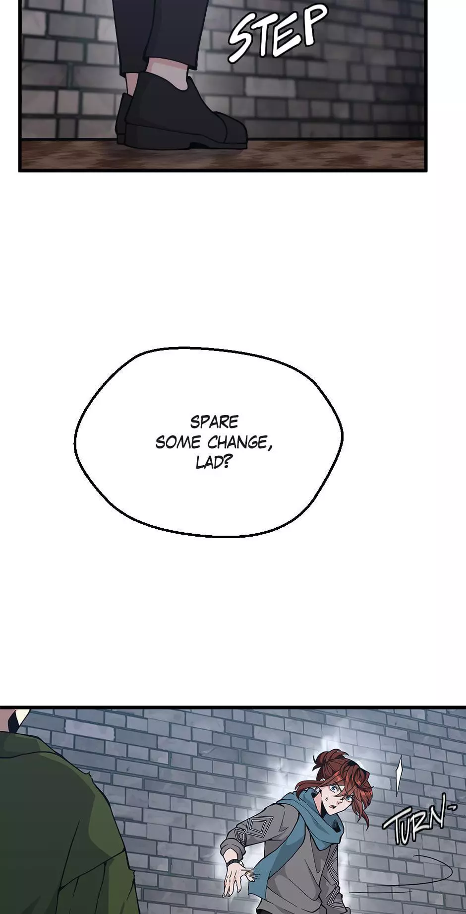 The Beginning After The End Chapter 121 page 33
