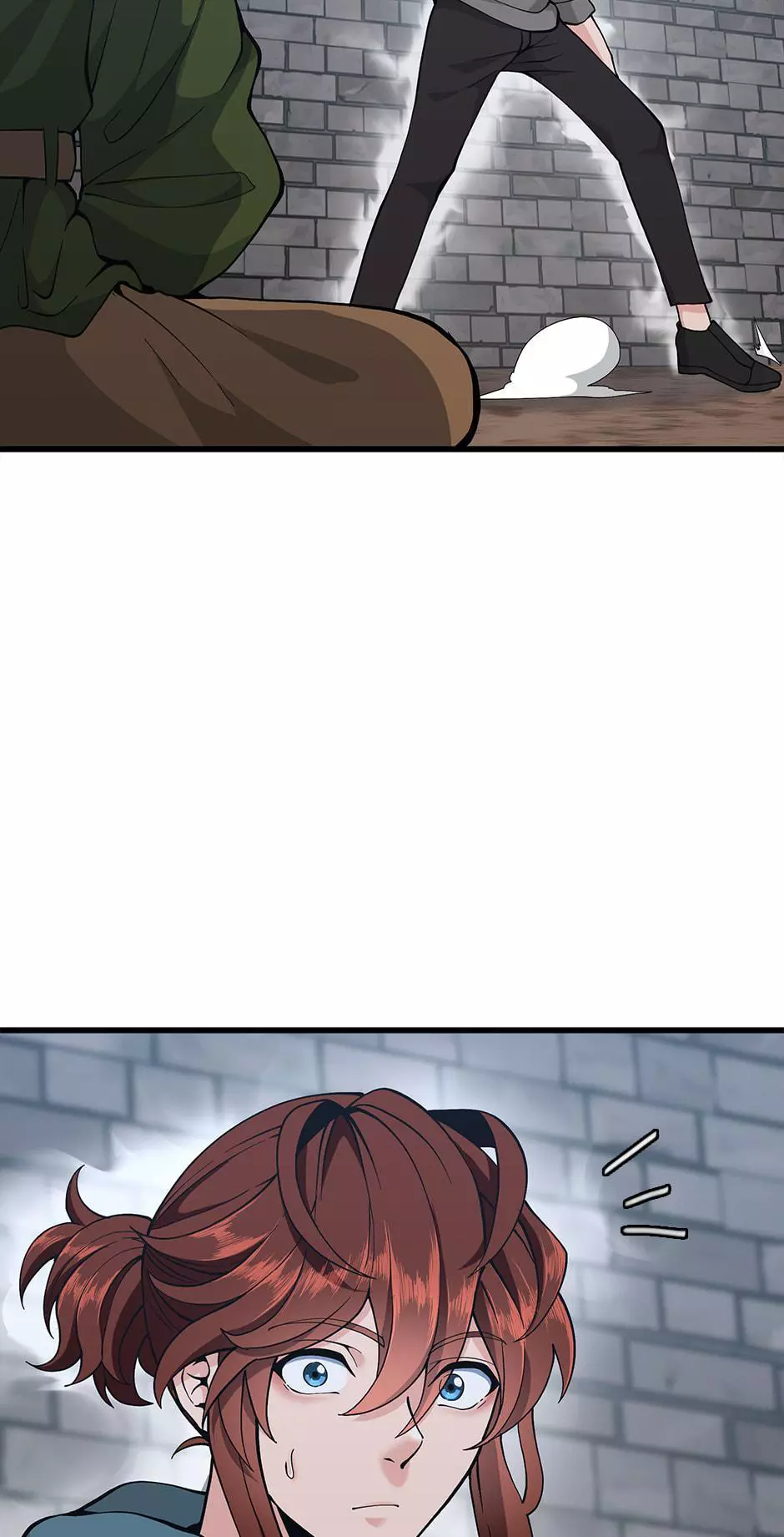 The Beginning After The End Chapter 121 page 34
