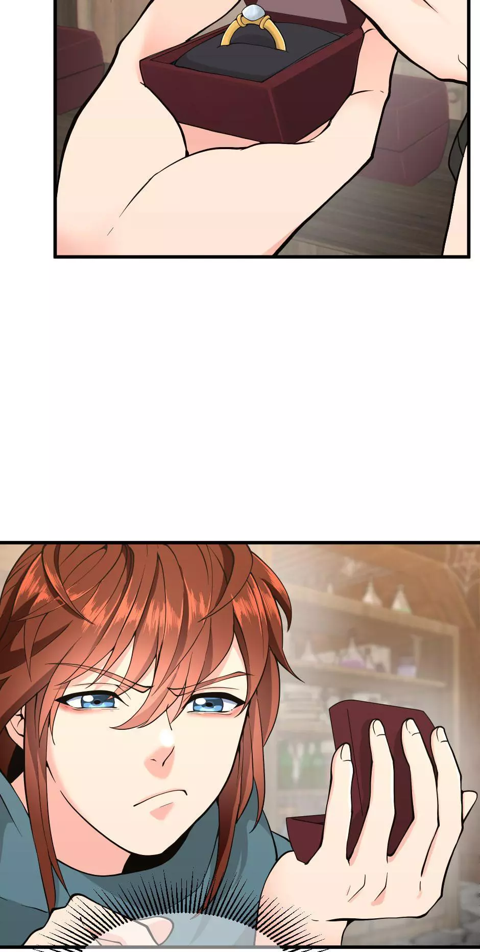 The Beginning After The End Chapter 121 page 60