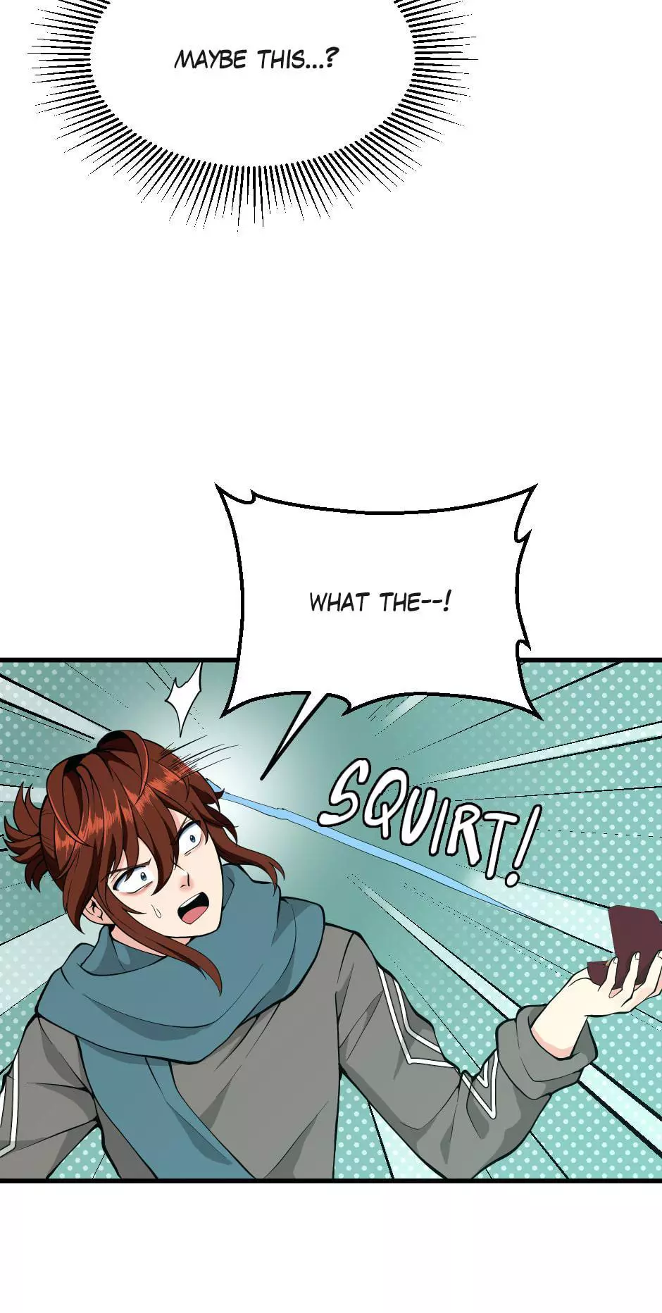 The Beginning After The End Chapter 121 page 61
