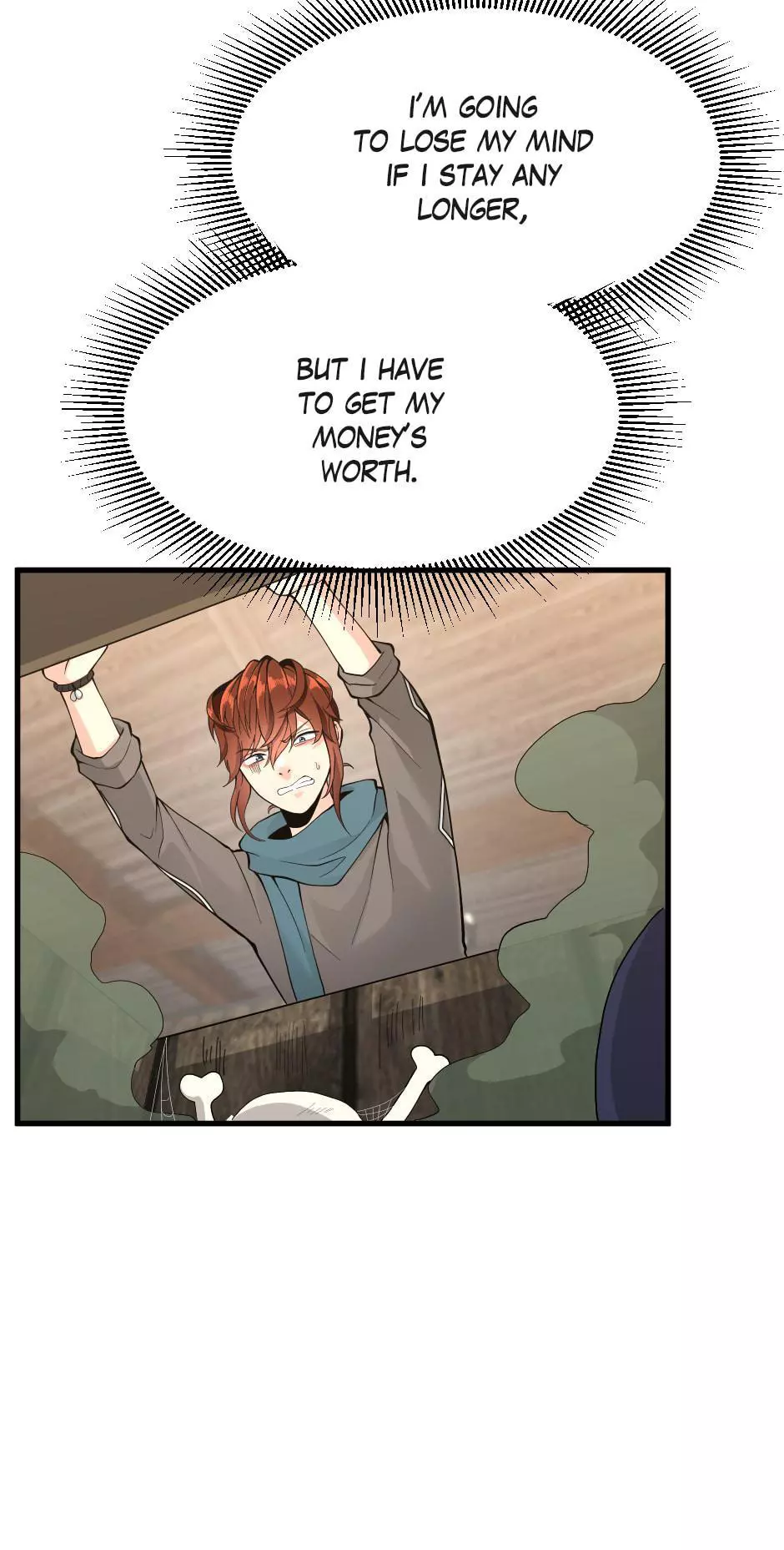 The Beginning After The End Chapter 121 page 63