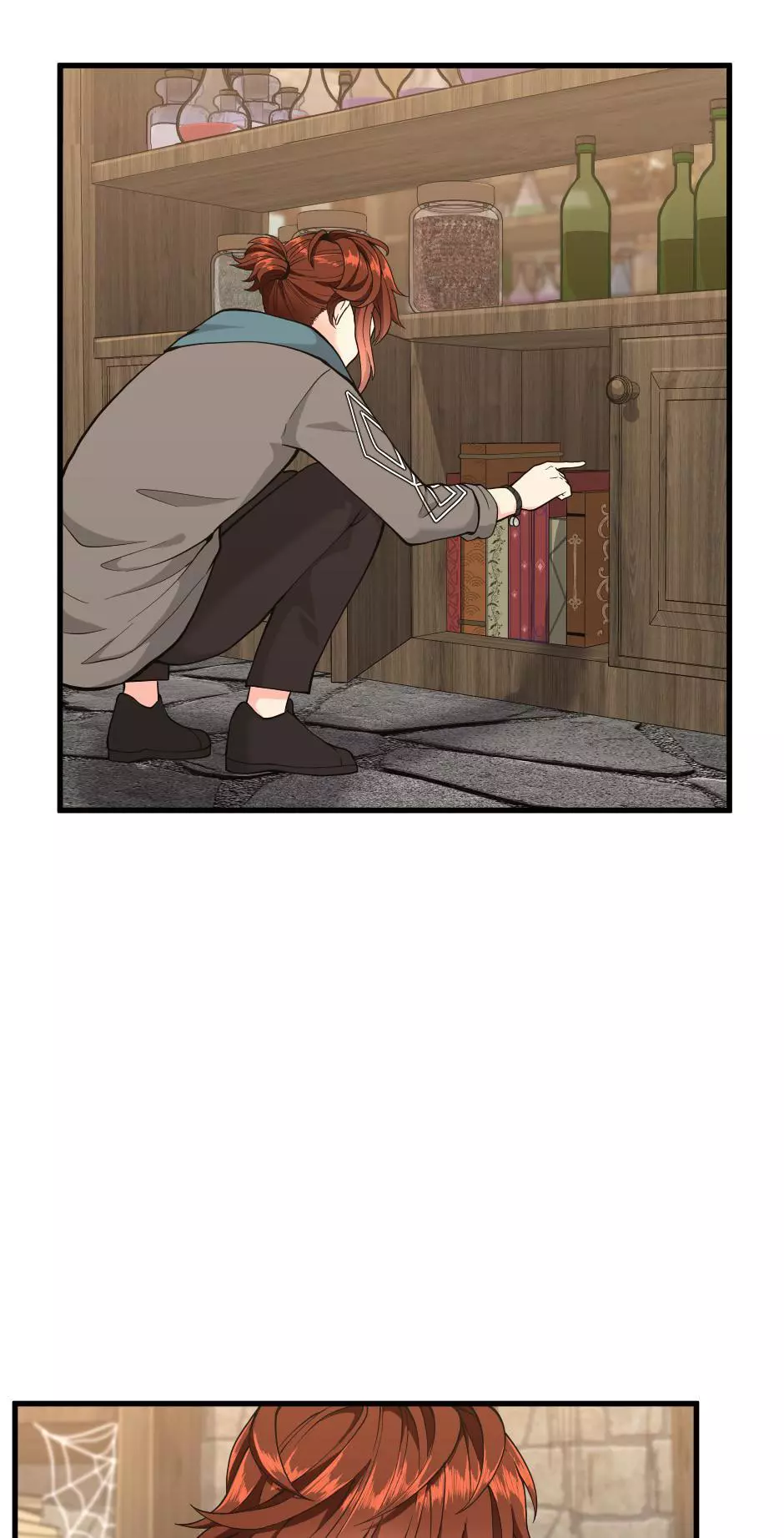 The Beginning After The End Chapter 121 page 64