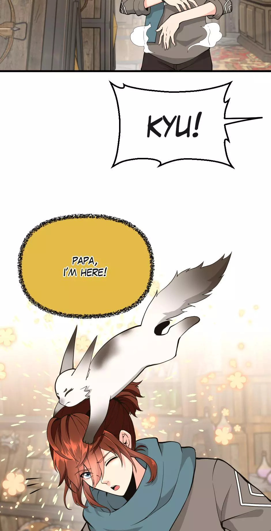 The Beginning After The End Chapter 121 page 66