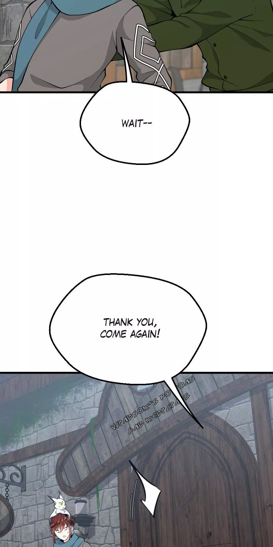 The Beginning After The End Chapter 121 page 78