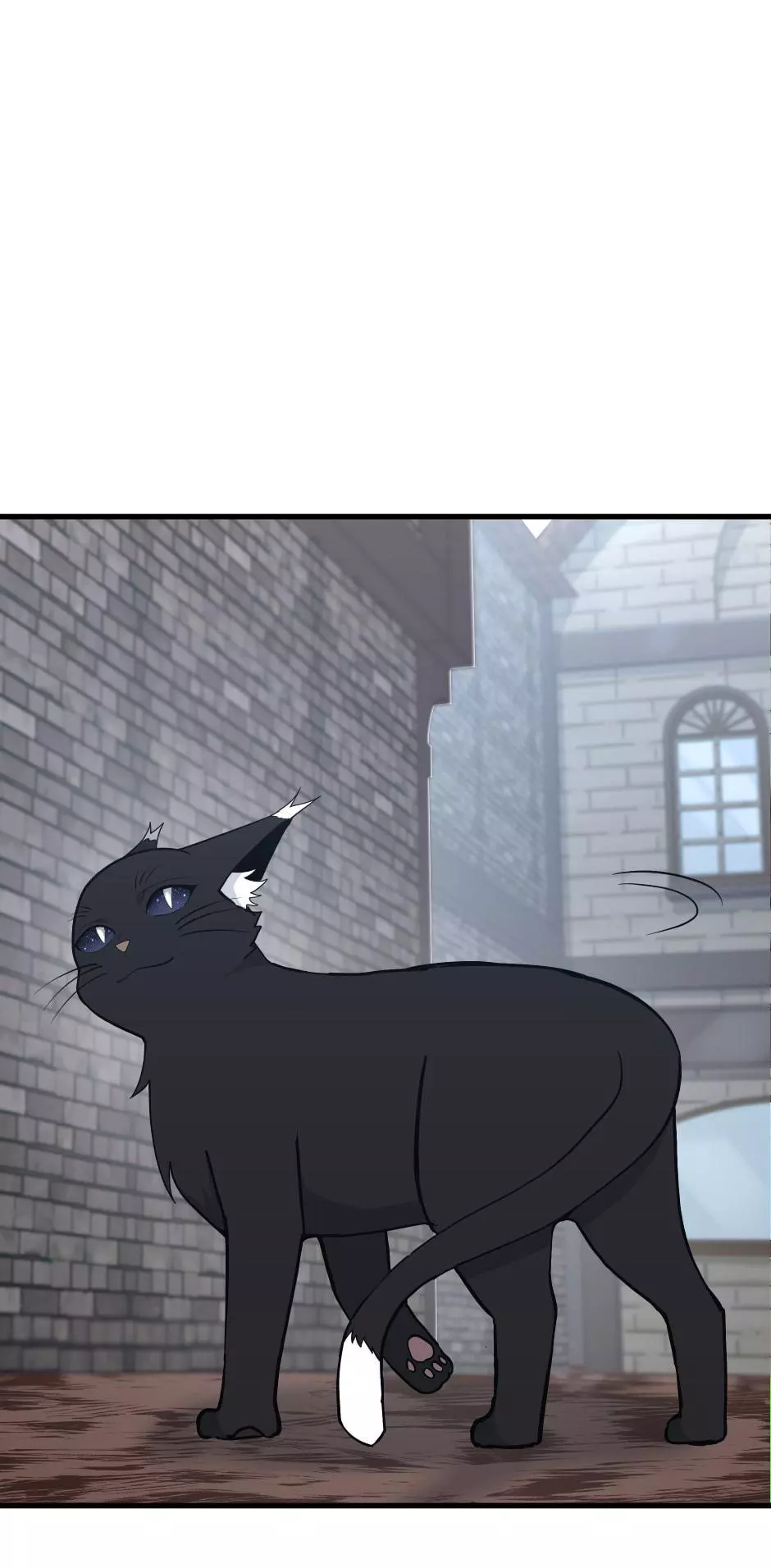 The Beginning After The End Chapter 121 page 82