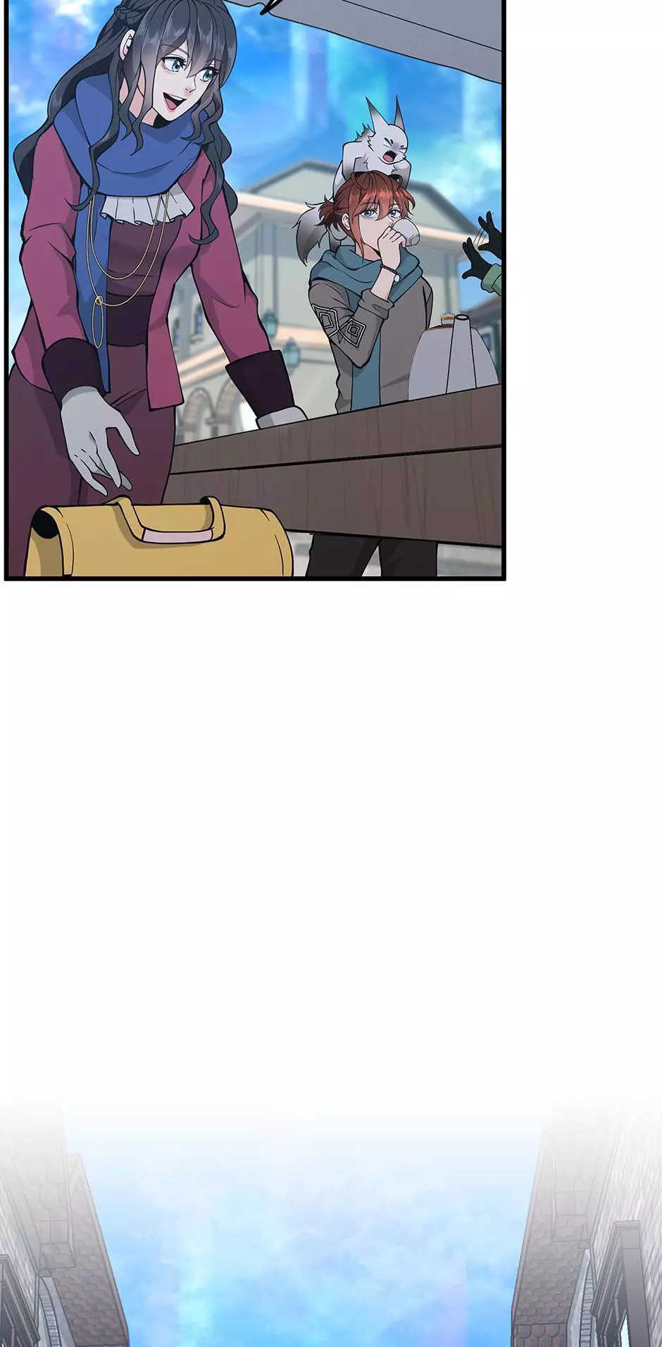 The Beginning After The End Chapter 121 page 87