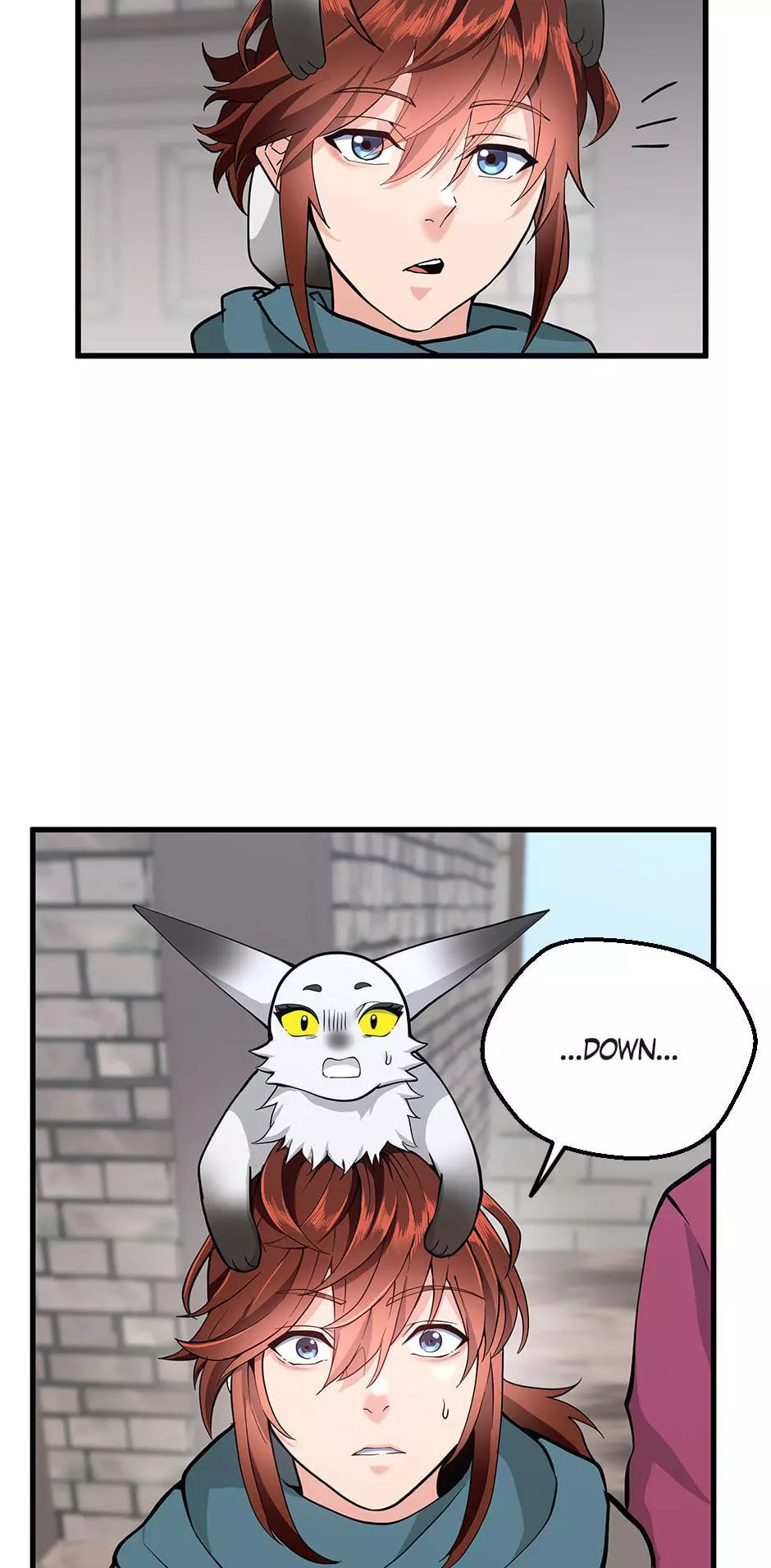 The Beginning After The End Chapter 121 page 90