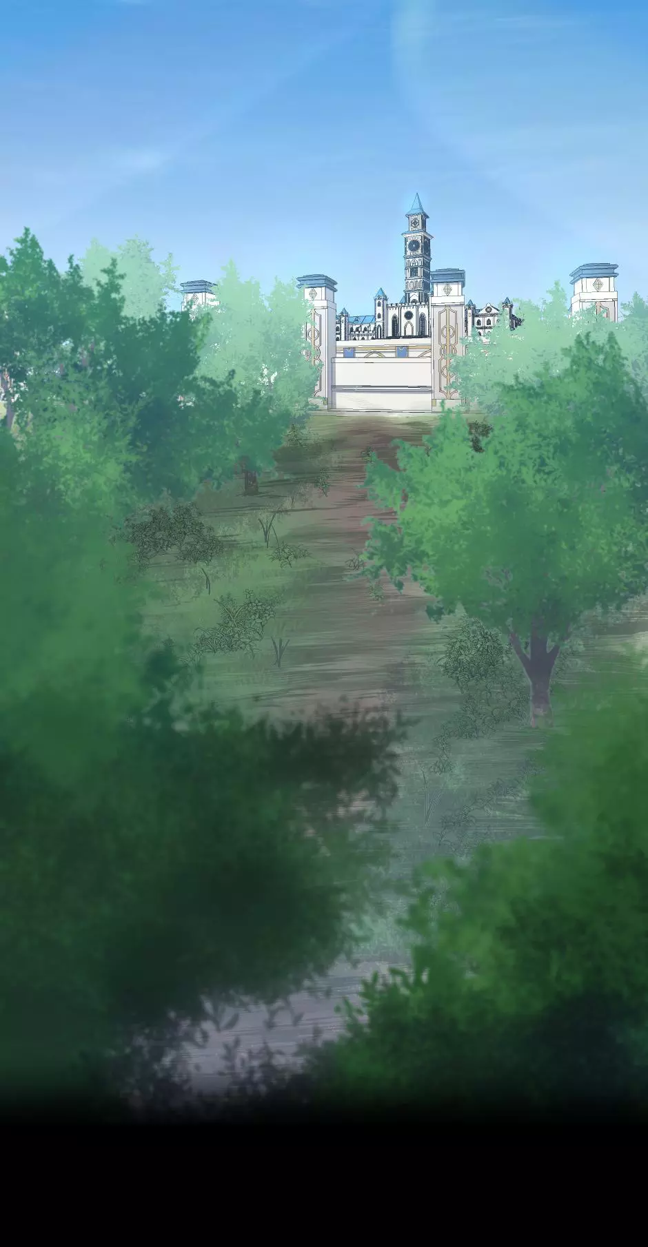 The Beginning After The End Chapter 122 page 2