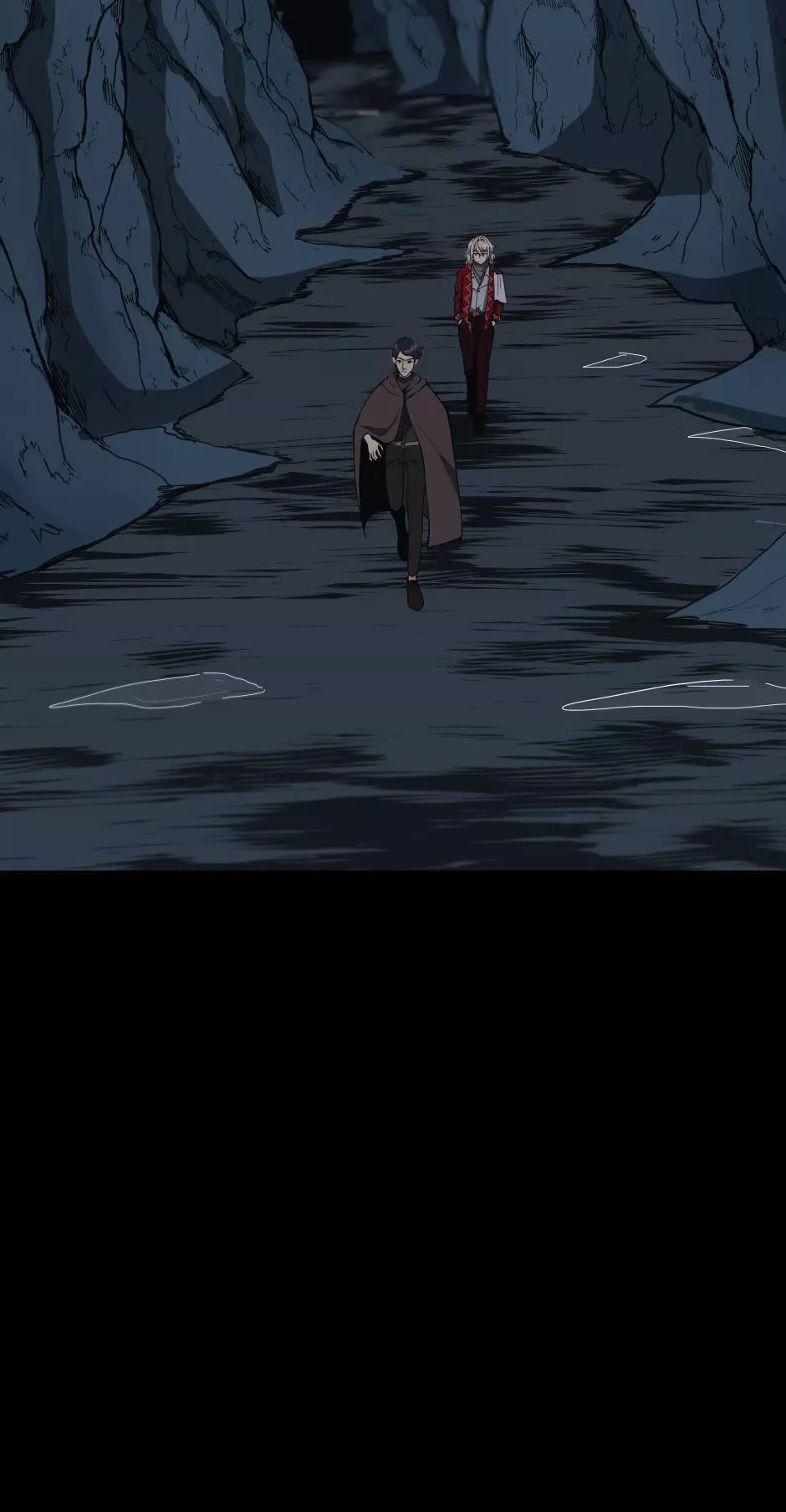 The Beginning After The End Chapter 122 page 4