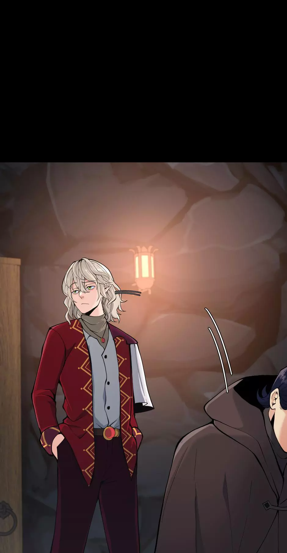 The Beginning After The End Chapter 122 page 7