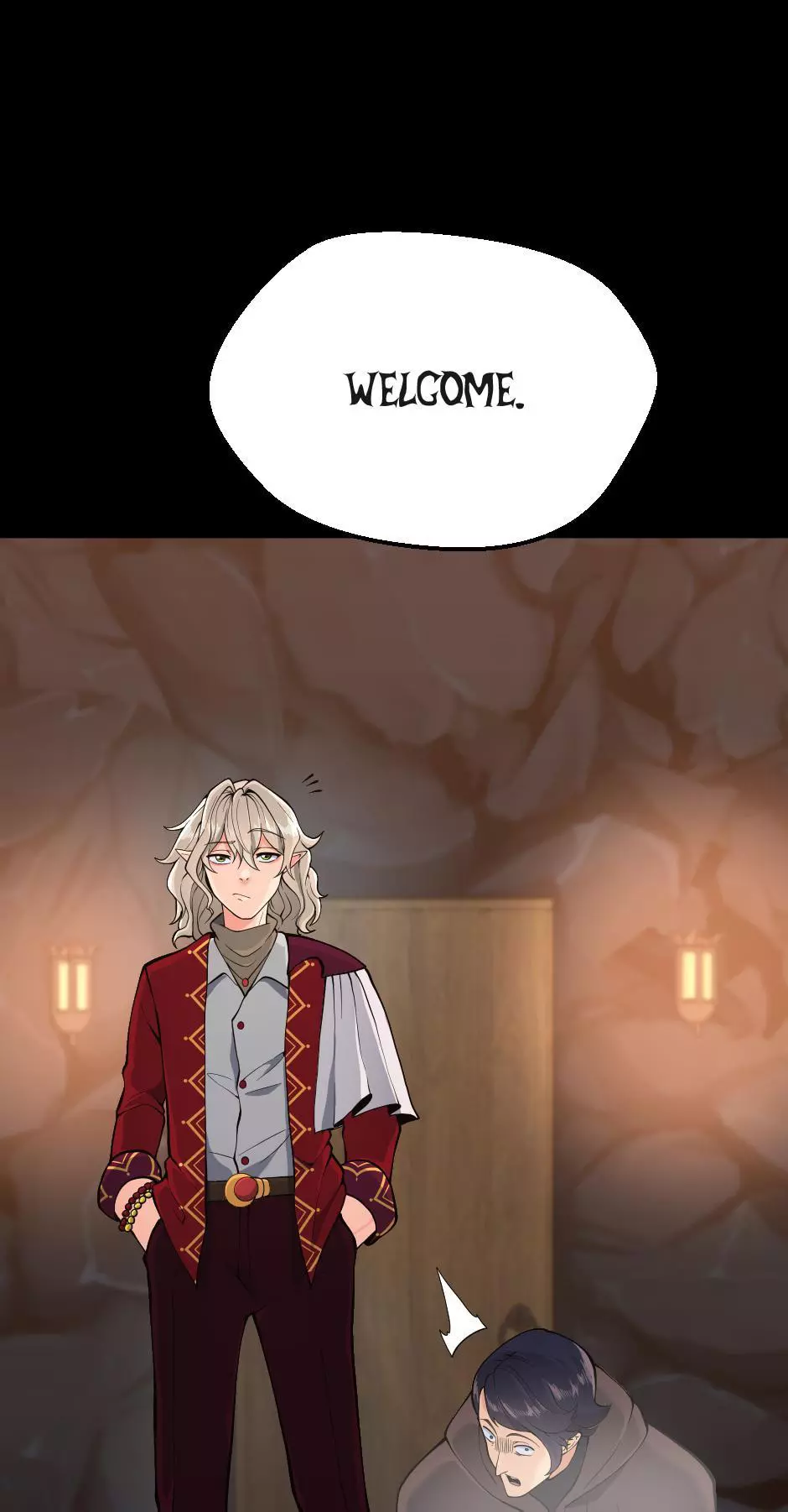 The Beginning After The End Chapter 122 page 10