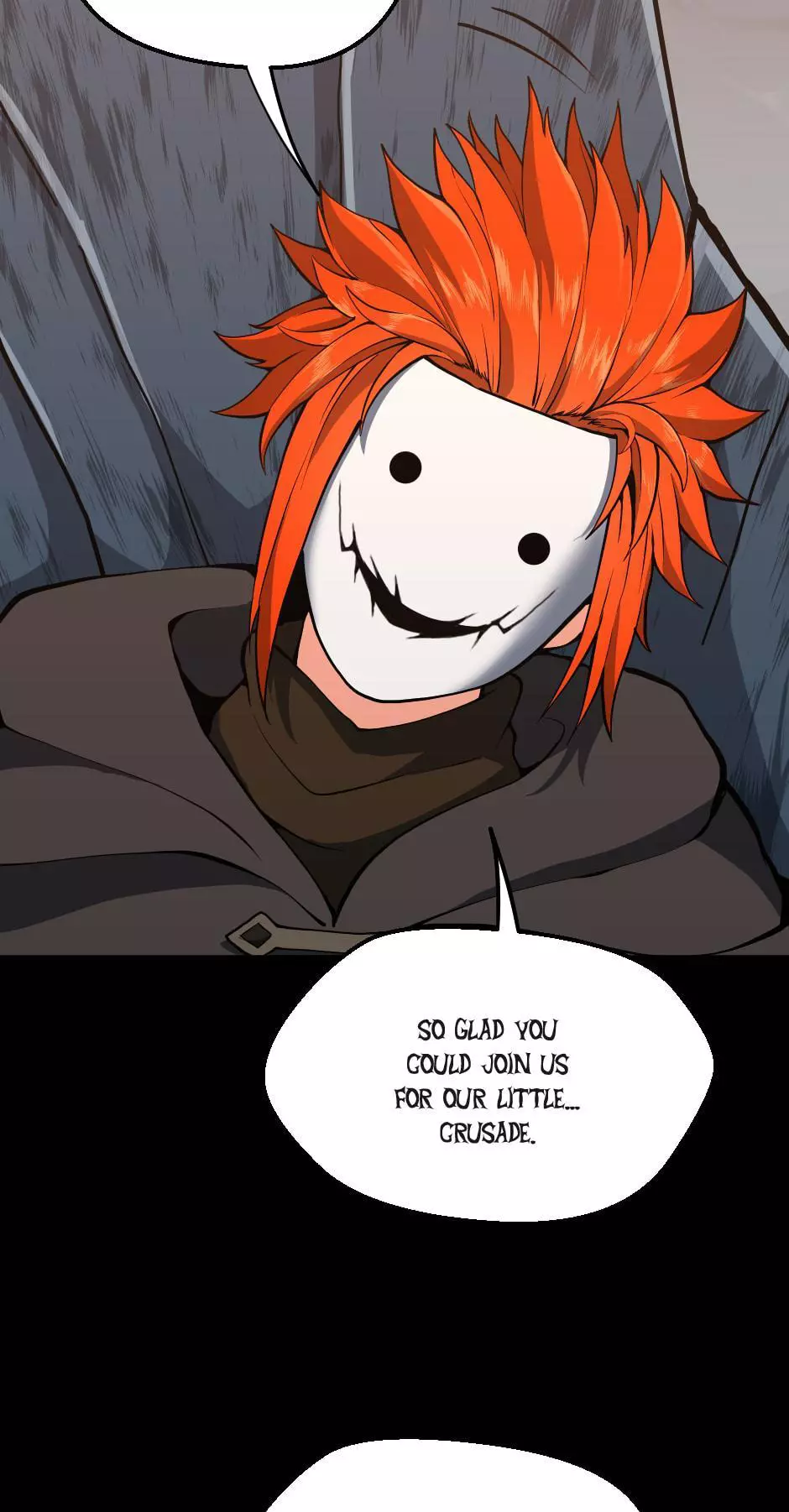 The Beginning After The End Chapter 122 page 14