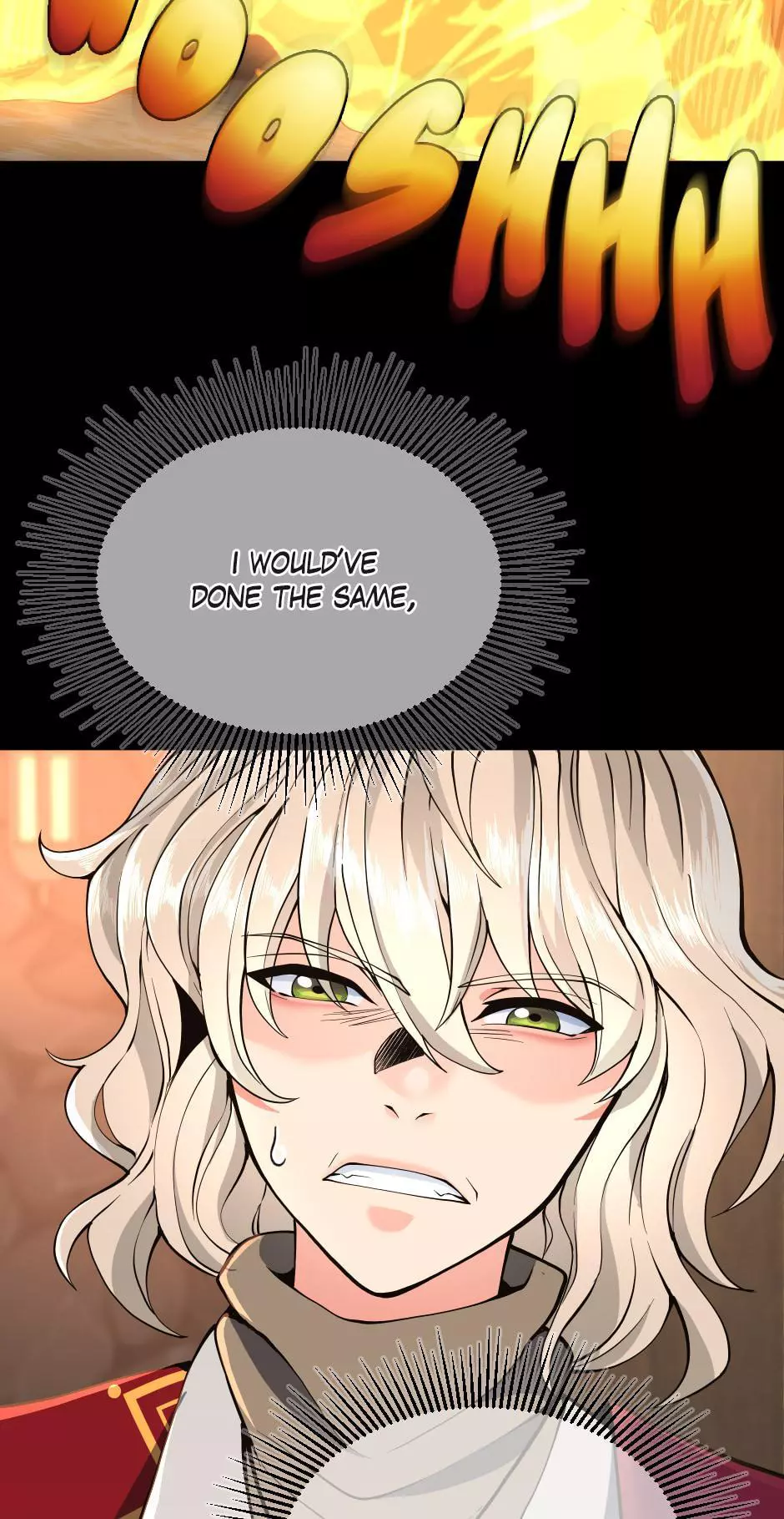 The Beginning After The End Chapter 122 page 21