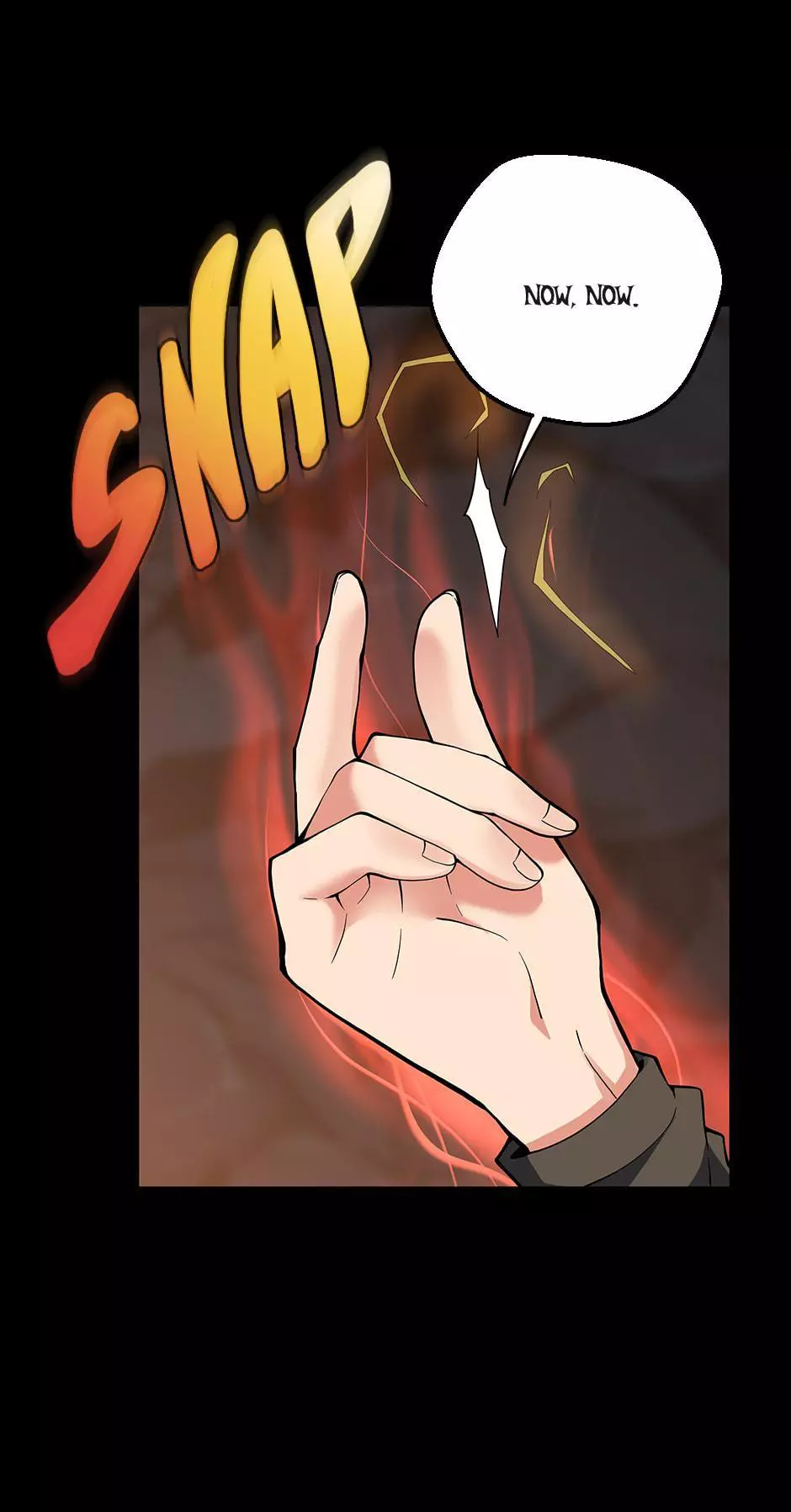 The Beginning After The End Chapter 122 page 18