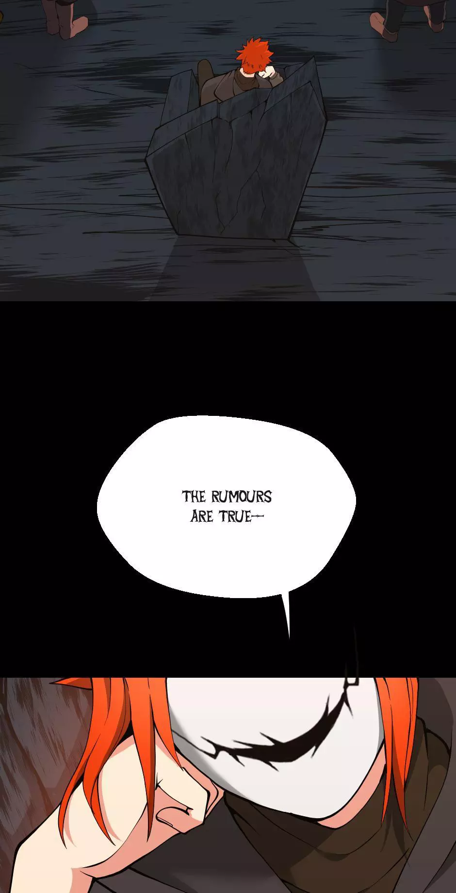 The Beginning After The End Chapter 122 page 31