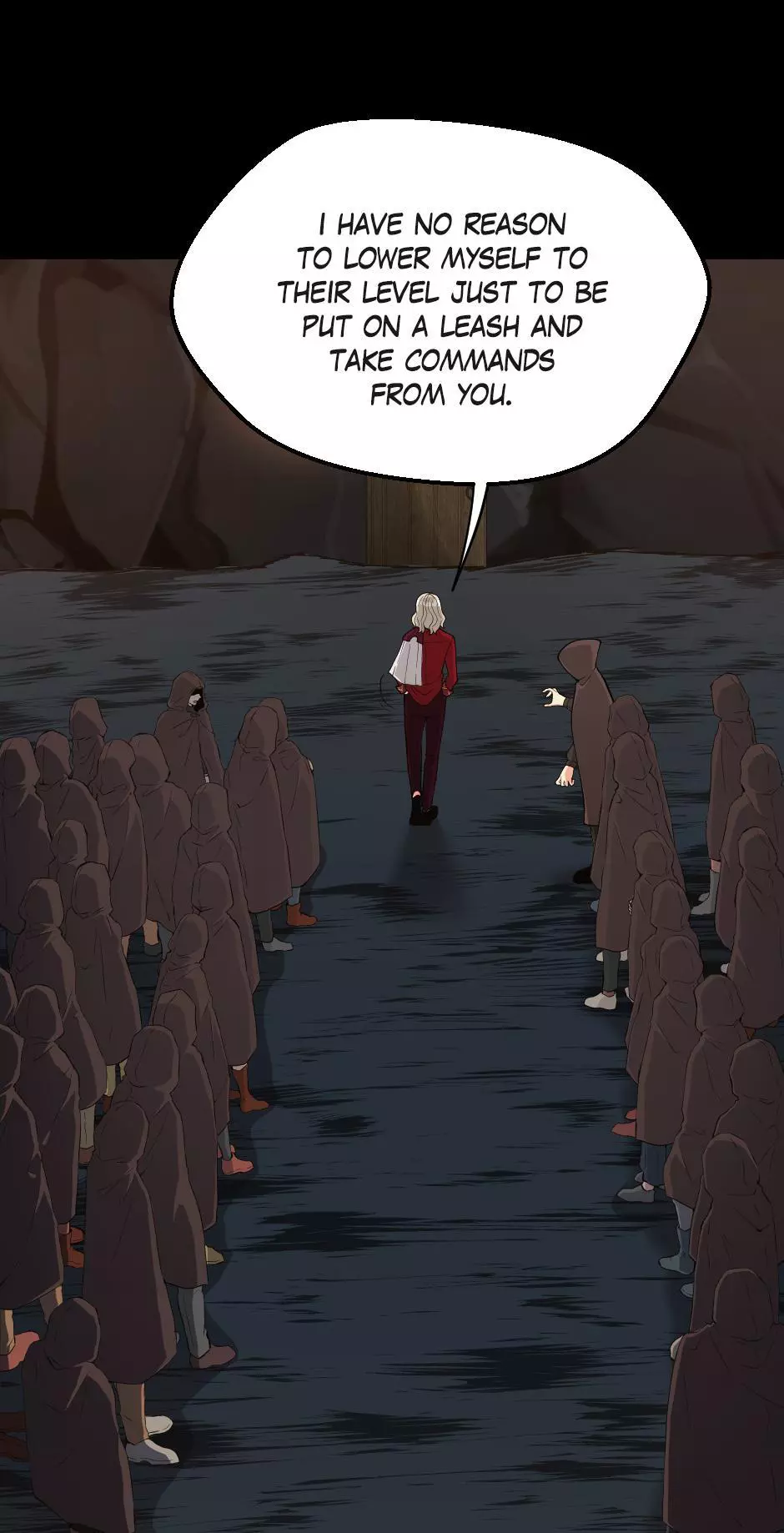 The Beginning After The End Chapter 122 page 30