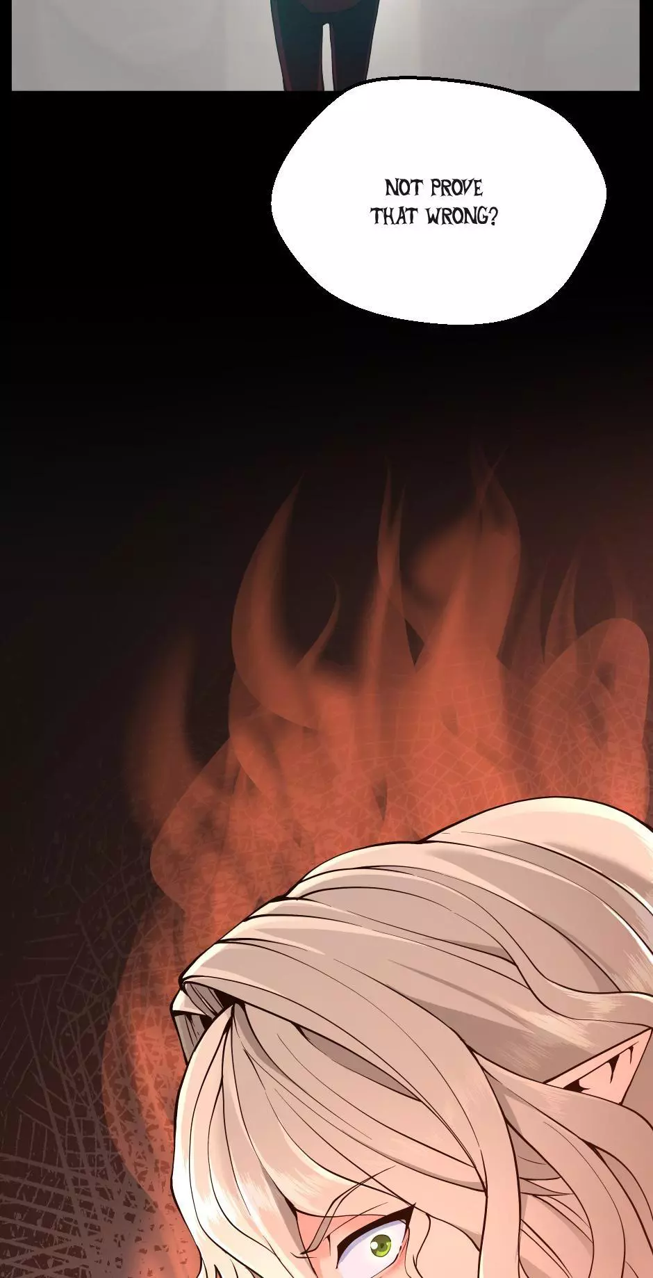 The Beginning After The End Chapter 122 page 33