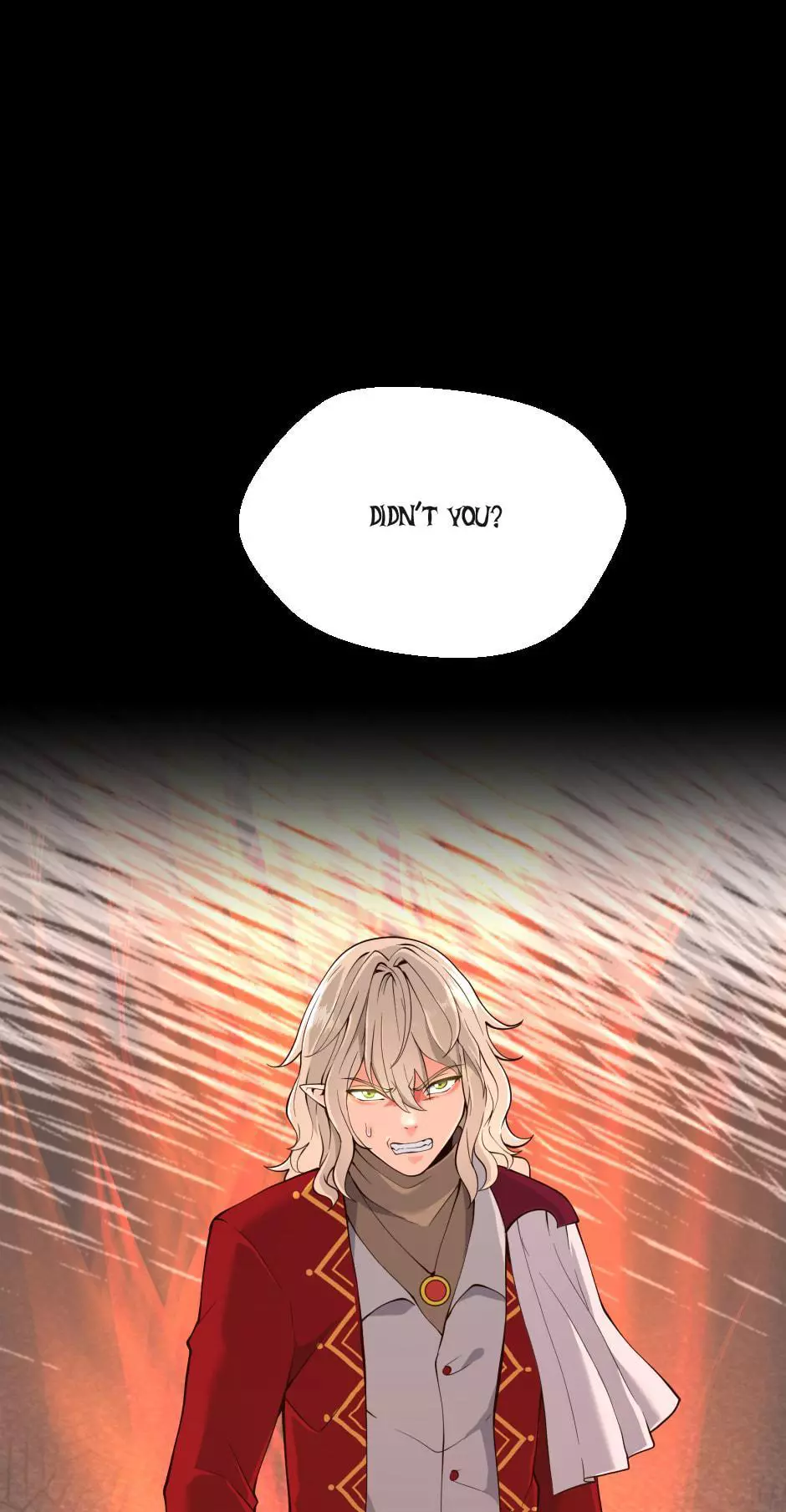 The Beginning After The End Chapter 122 page 39