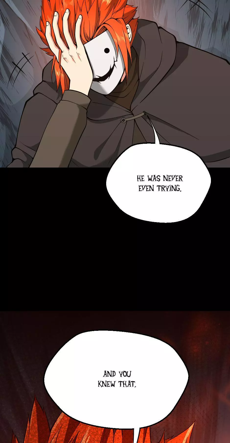 The Beginning After The End Chapter 122 page 37