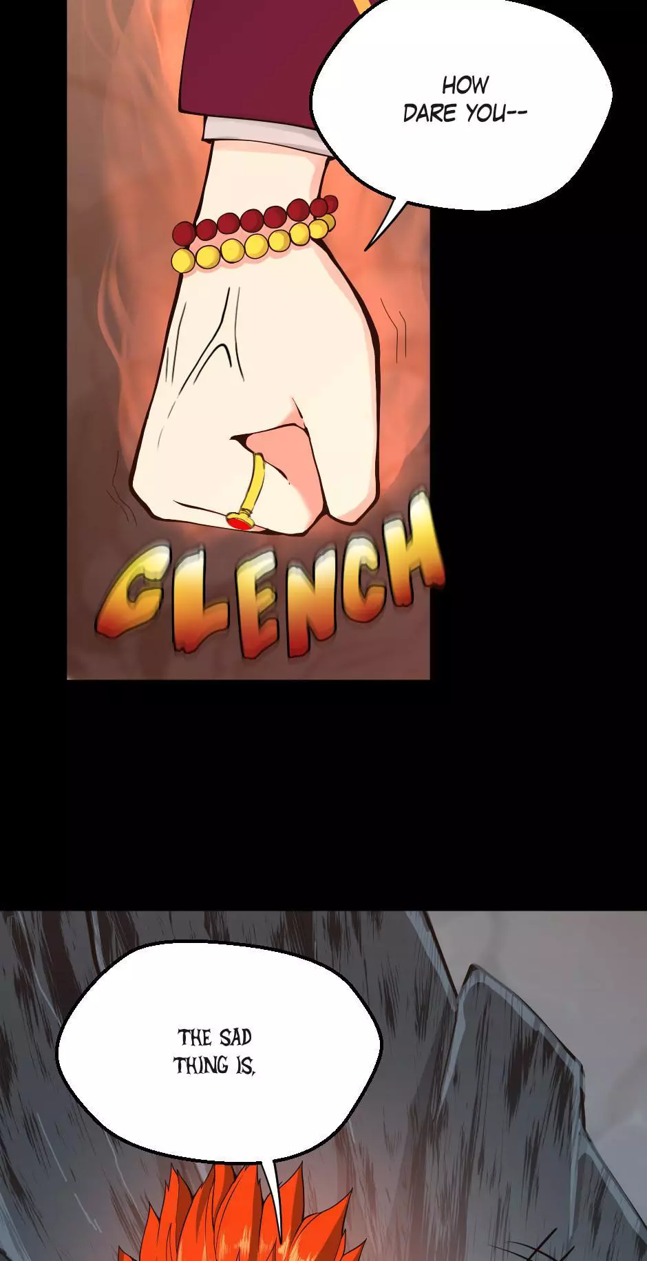 The Beginning After The End Chapter 122 page 36