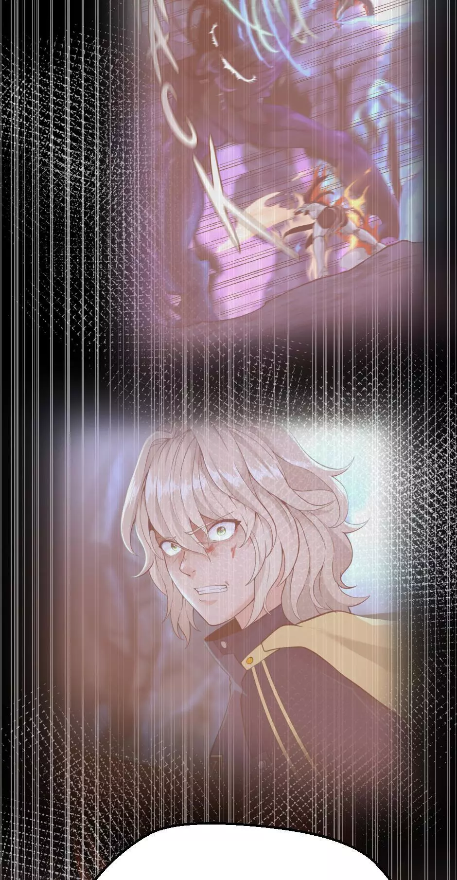 The Beginning After The End Chapter 122 page 42