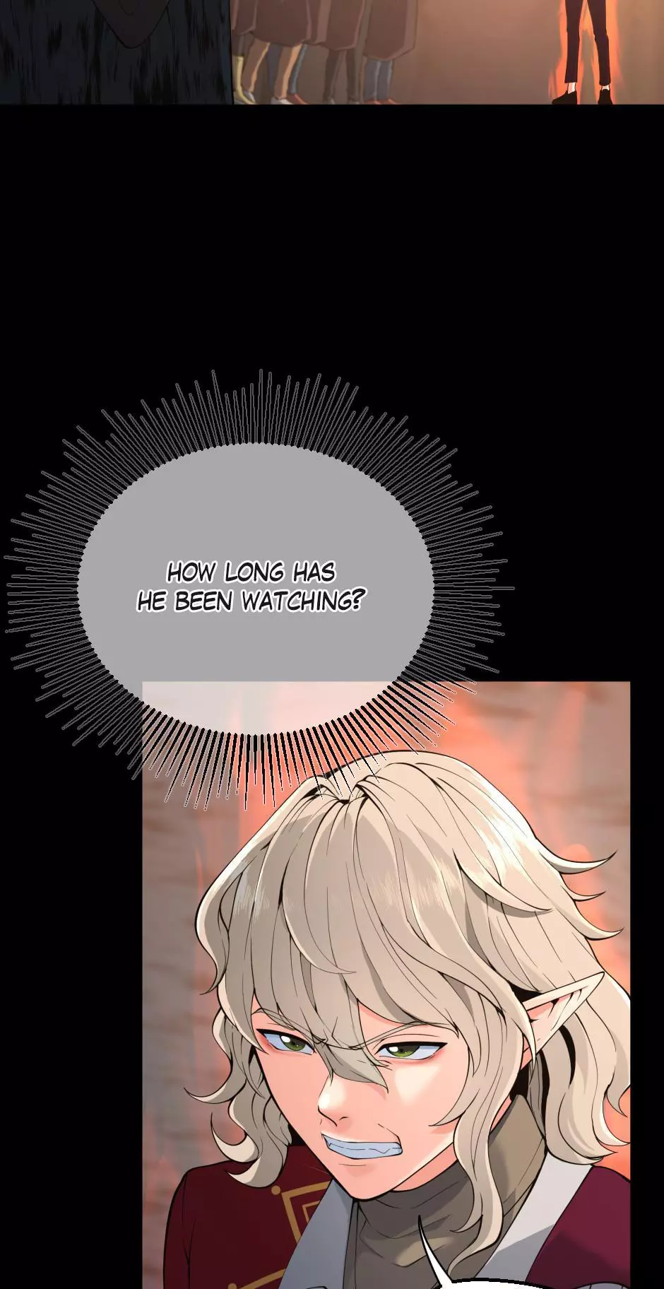 The Beginning After The End Chapter 122 page 47