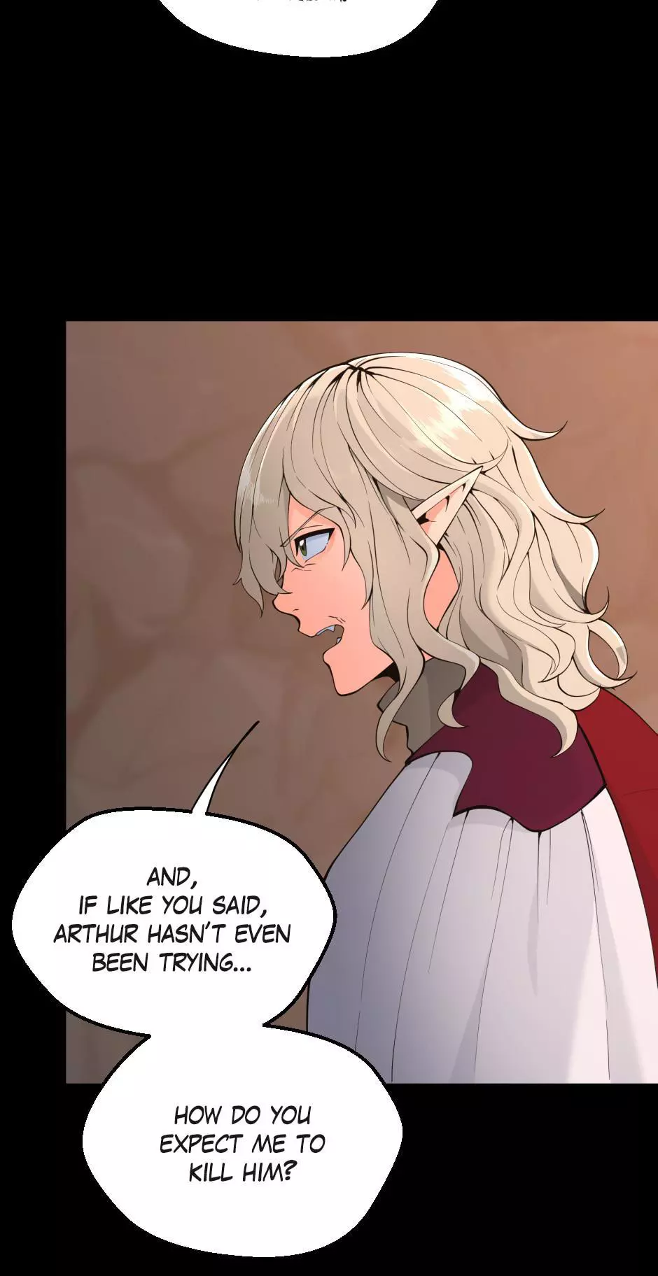 The Beginning After The End Chapter 122 page 51