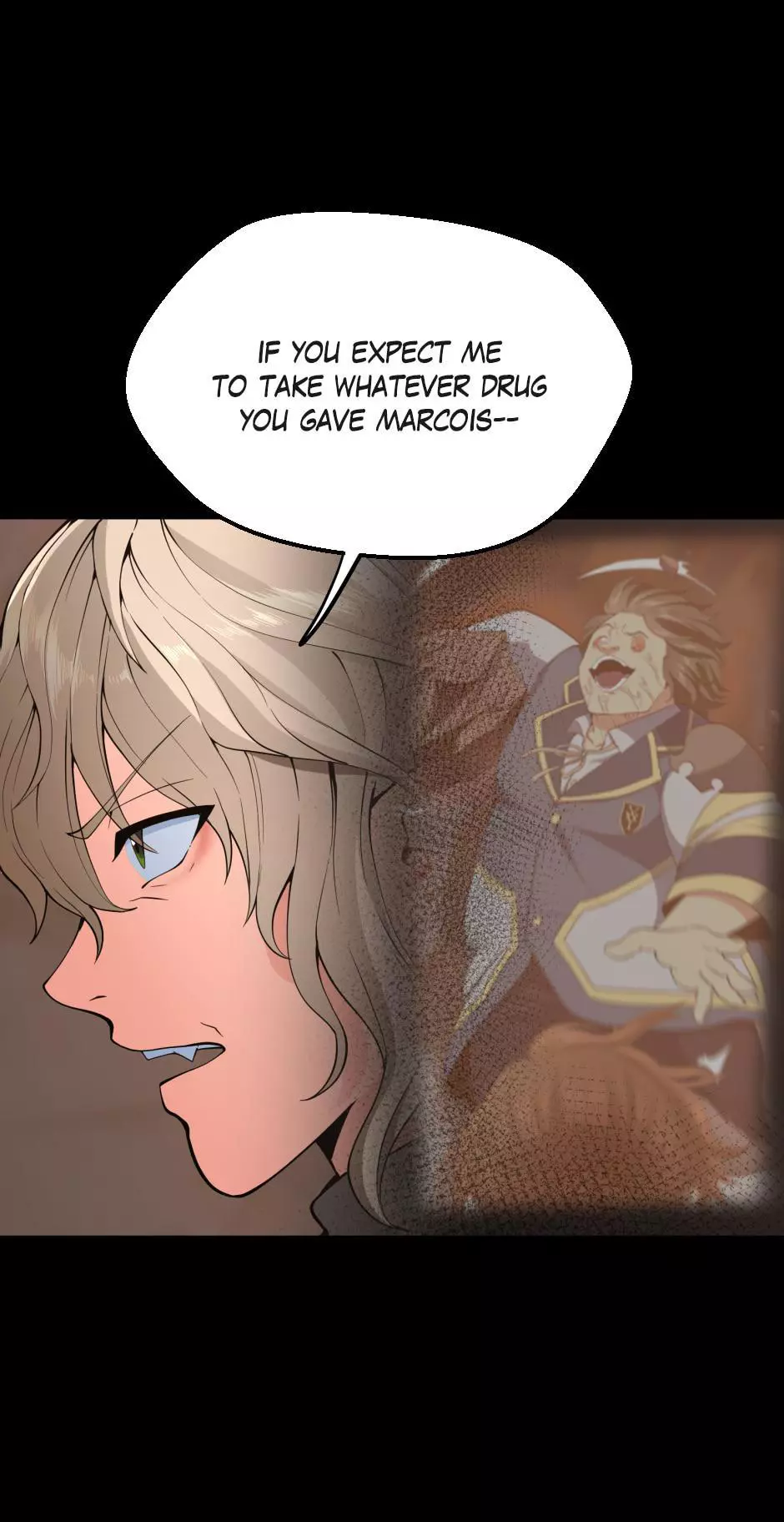 The Beginning After The End Chapter 122 page 52