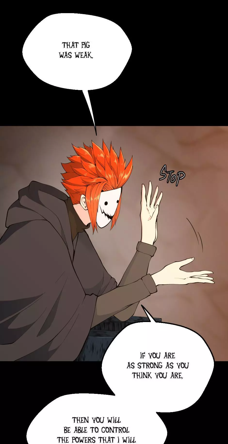 The Beginning After The End Chapter 122 page 53