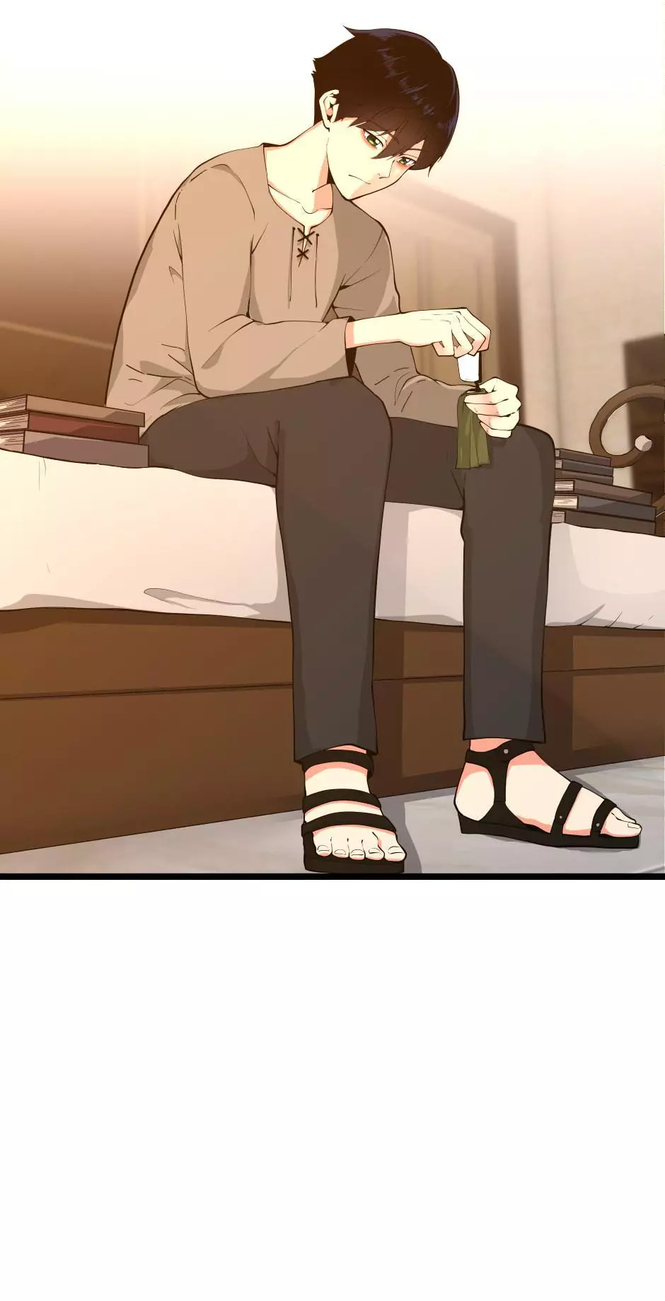 The Beginning After The End Chapter 122 page 64