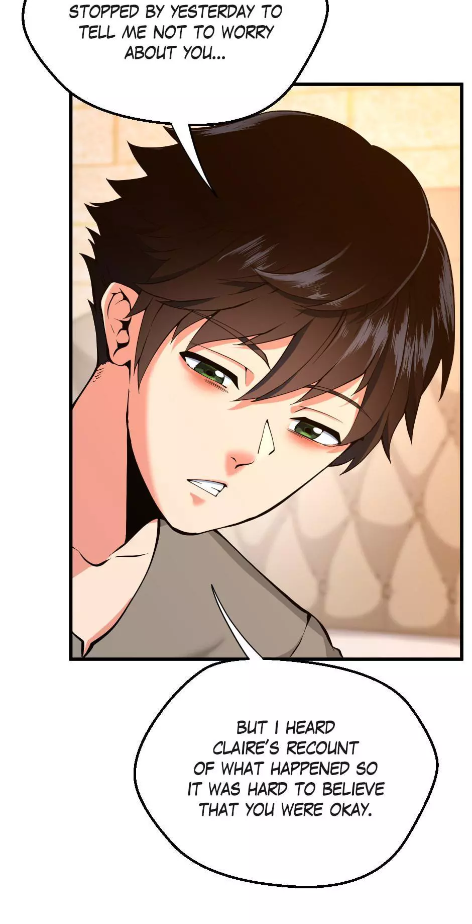 The Beginning After The End Chapter 122 page 72