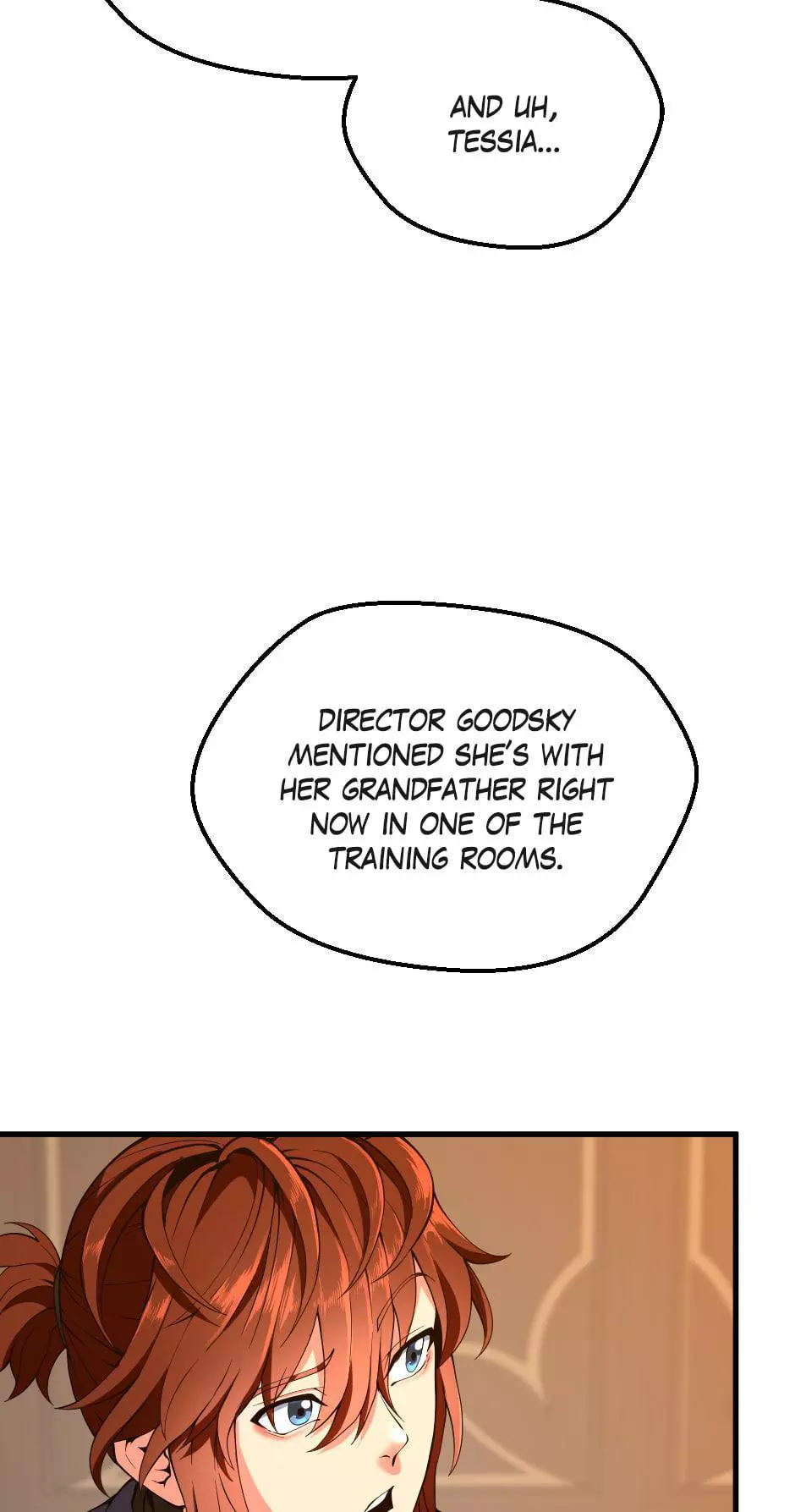 The Beginning After The End Chapter 122 page 74