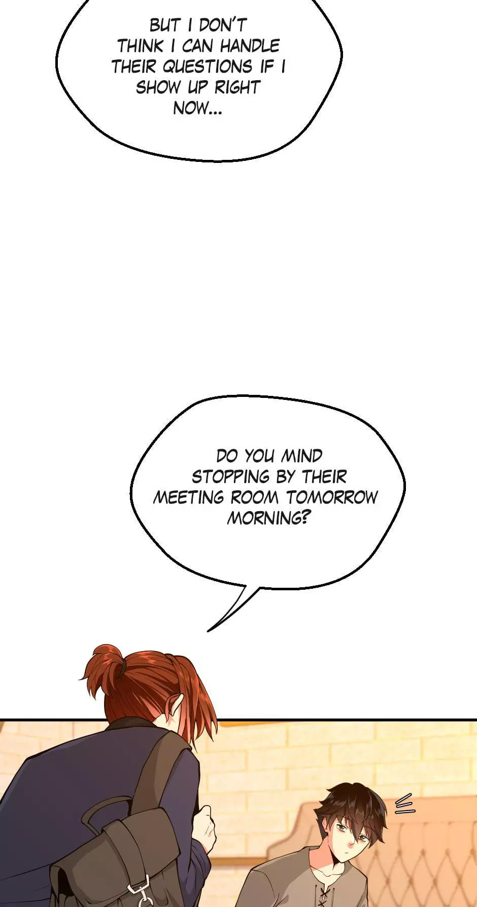 The Beginning After The End Chapter 122 page 78