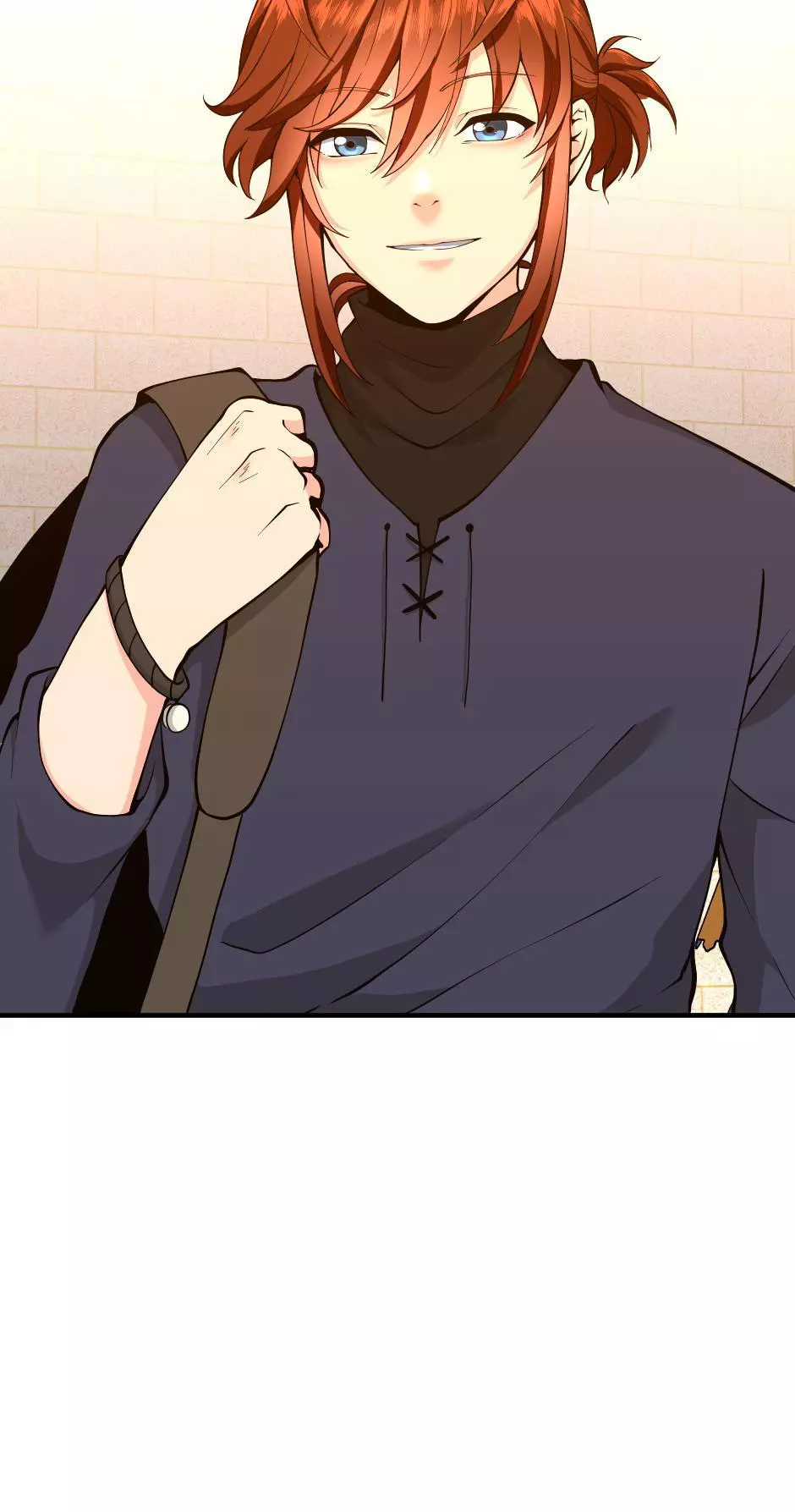 The Beginning After The End Chapter 122 page 80