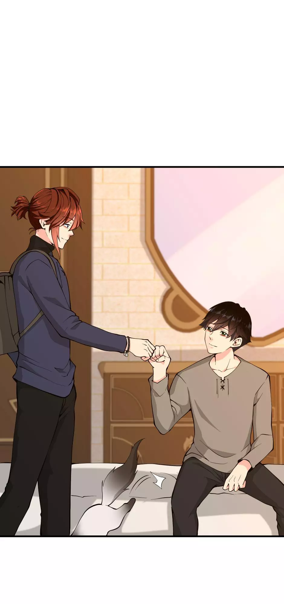 The Beginning After The End Chapter 122 page 82