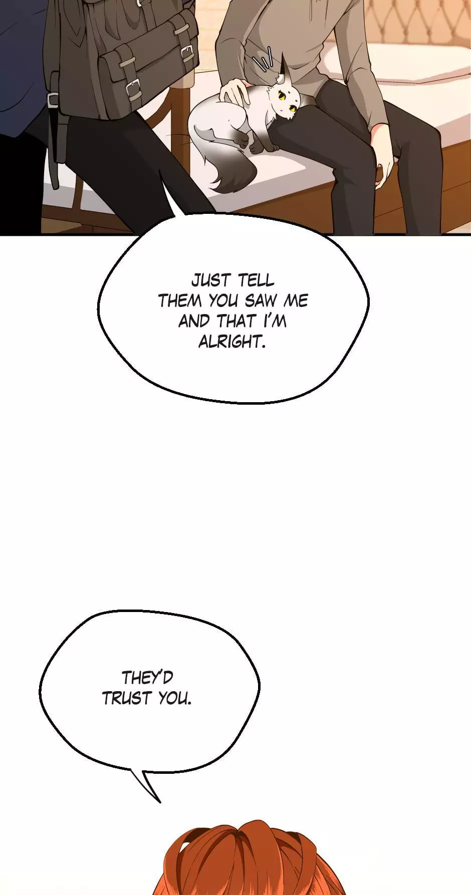 The Beginning After The End Chapter 122 page 79