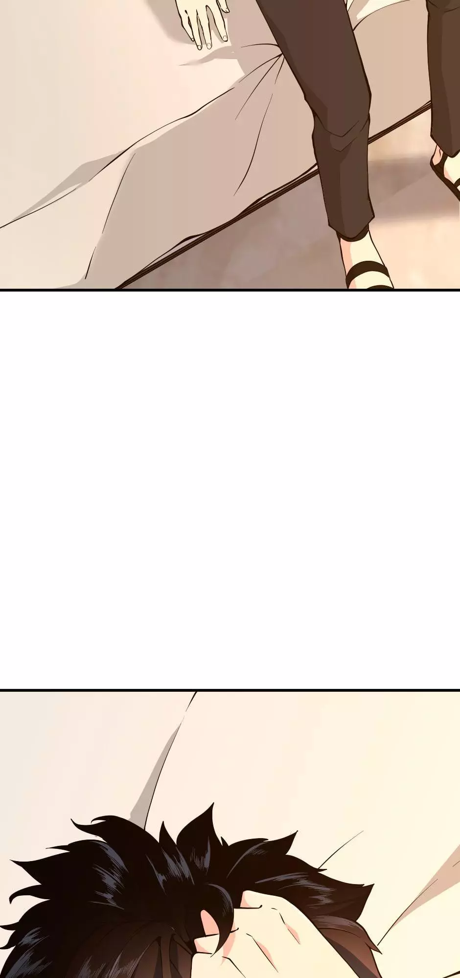 The Beginning After The End Chapter 122 page 85